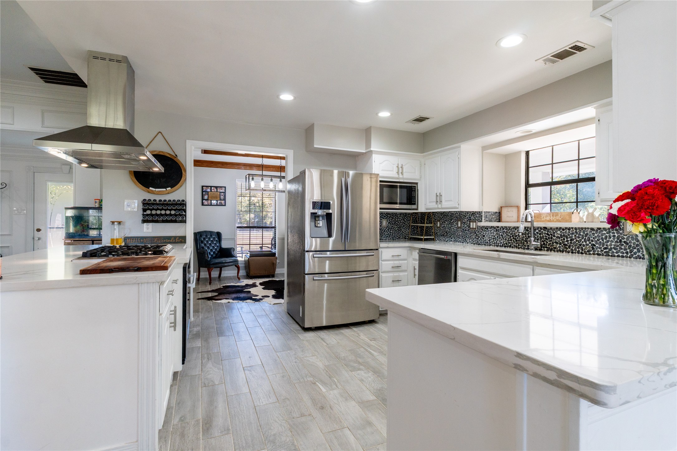 1246 Meadow Way Terrell TX 75160