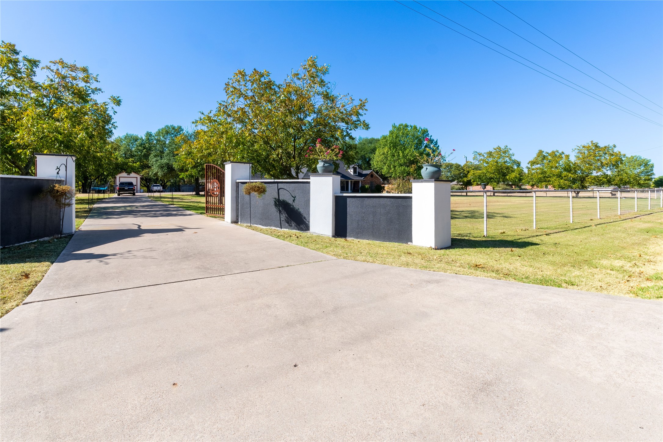 1246 Meadow Way Terrell TX 75160