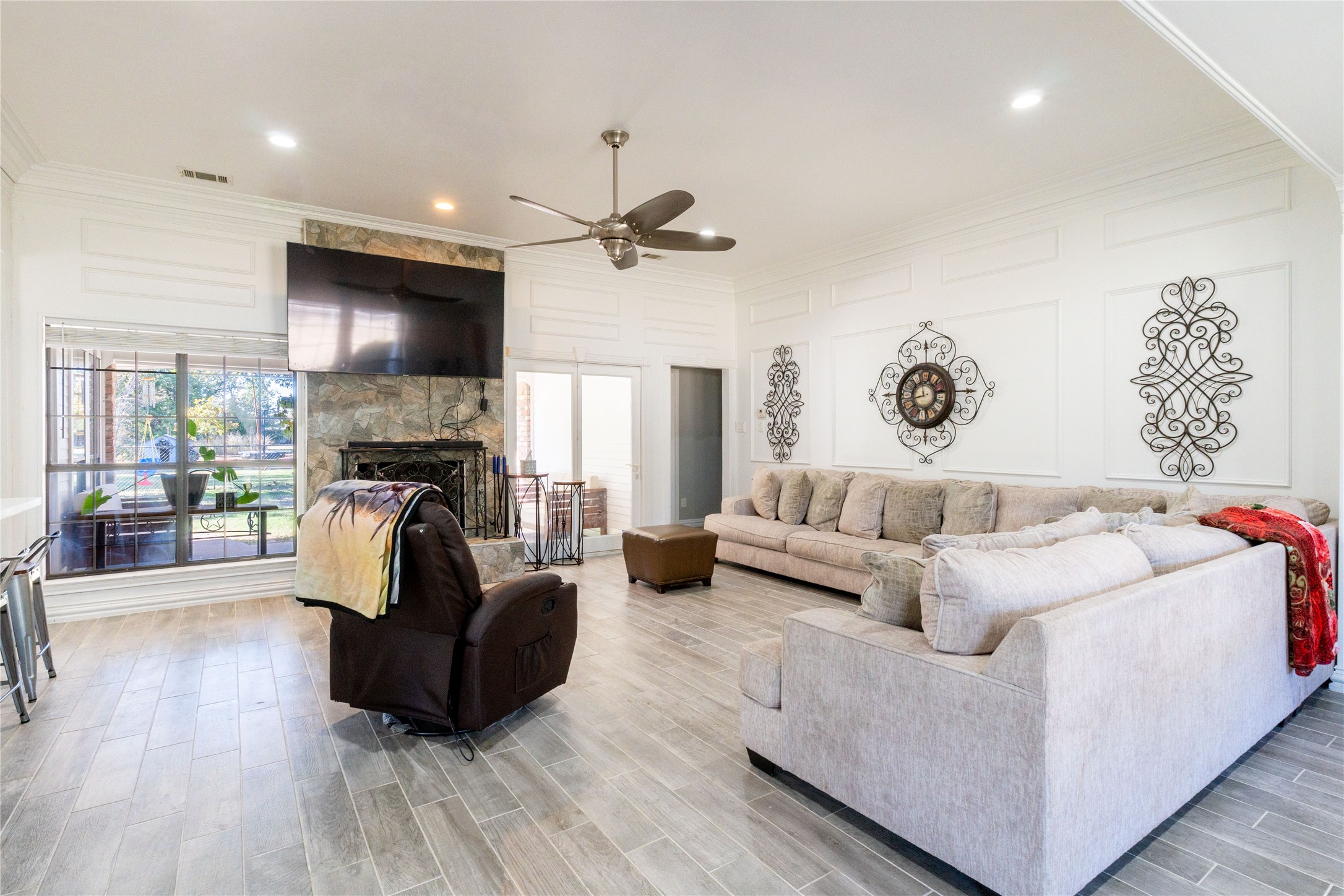 1246 Meadow Way Terrell TX 75160