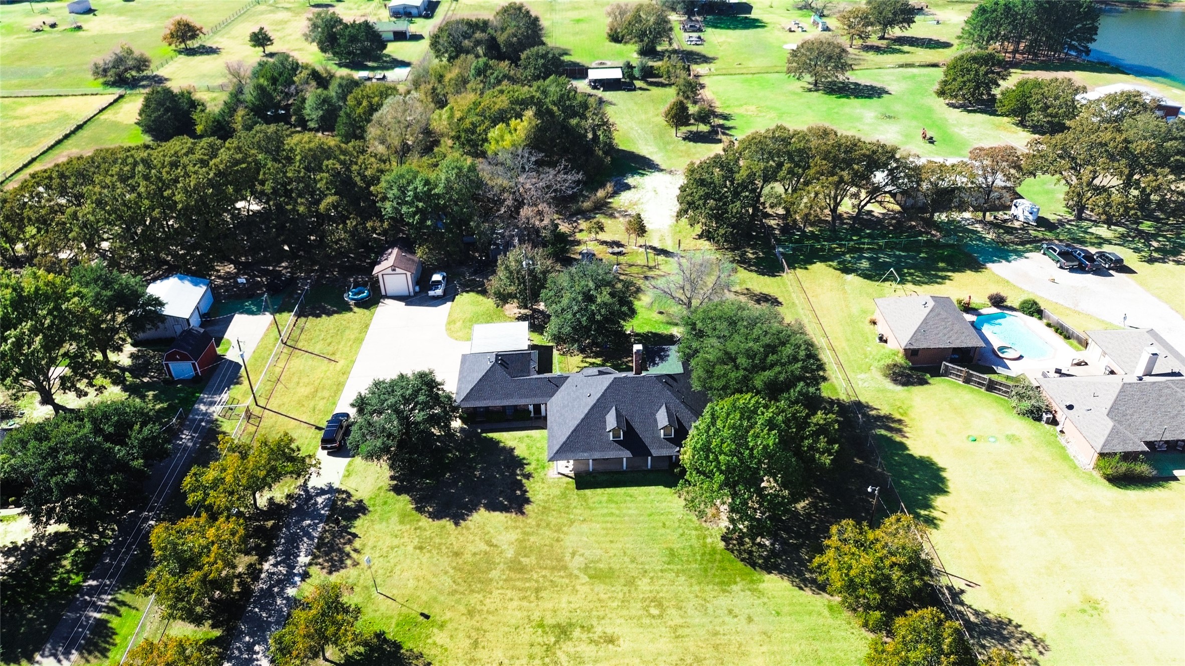 1246 Meadow Way Terrell TX 75160