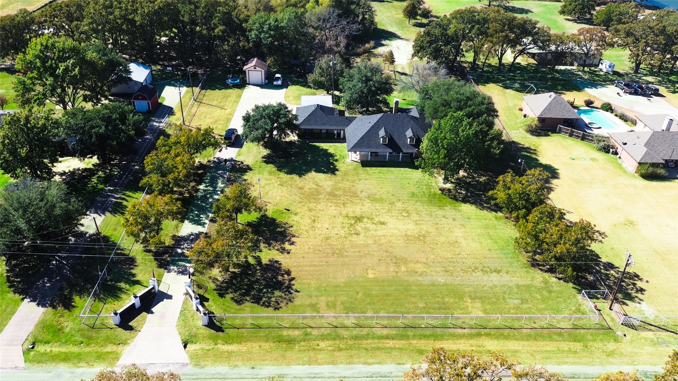 1246 Meadow Way Terrell TX 75160