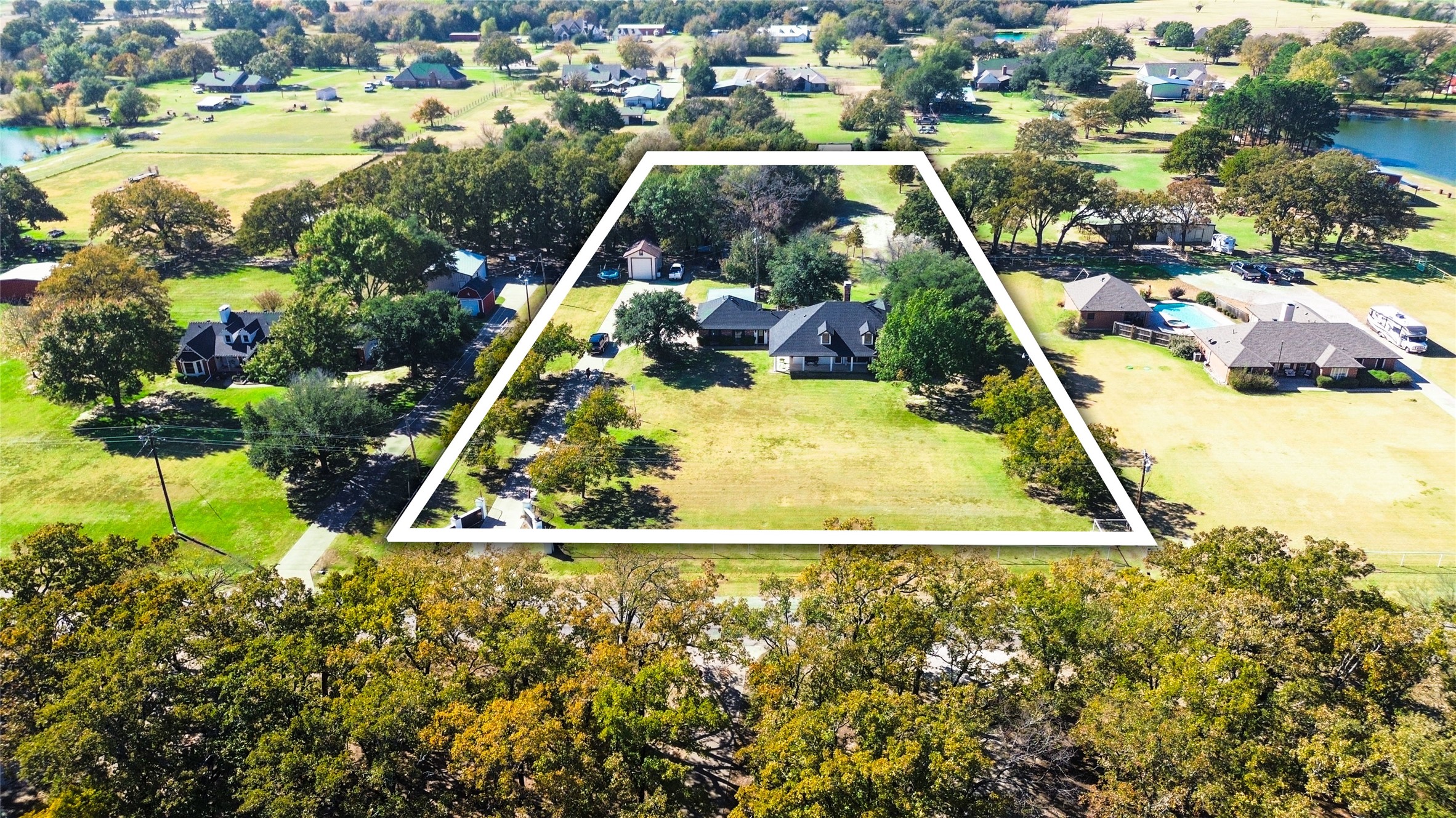 1246 Meadow Way Terrell TX 75160