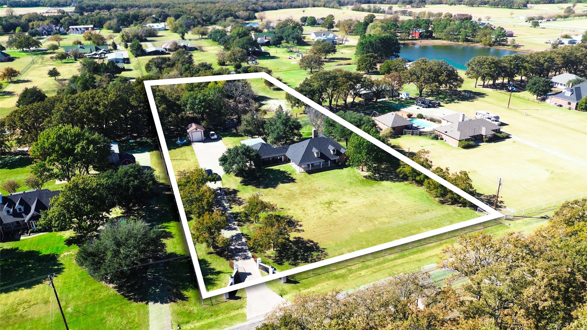 1246 Meadow Way Terrell TX 75160