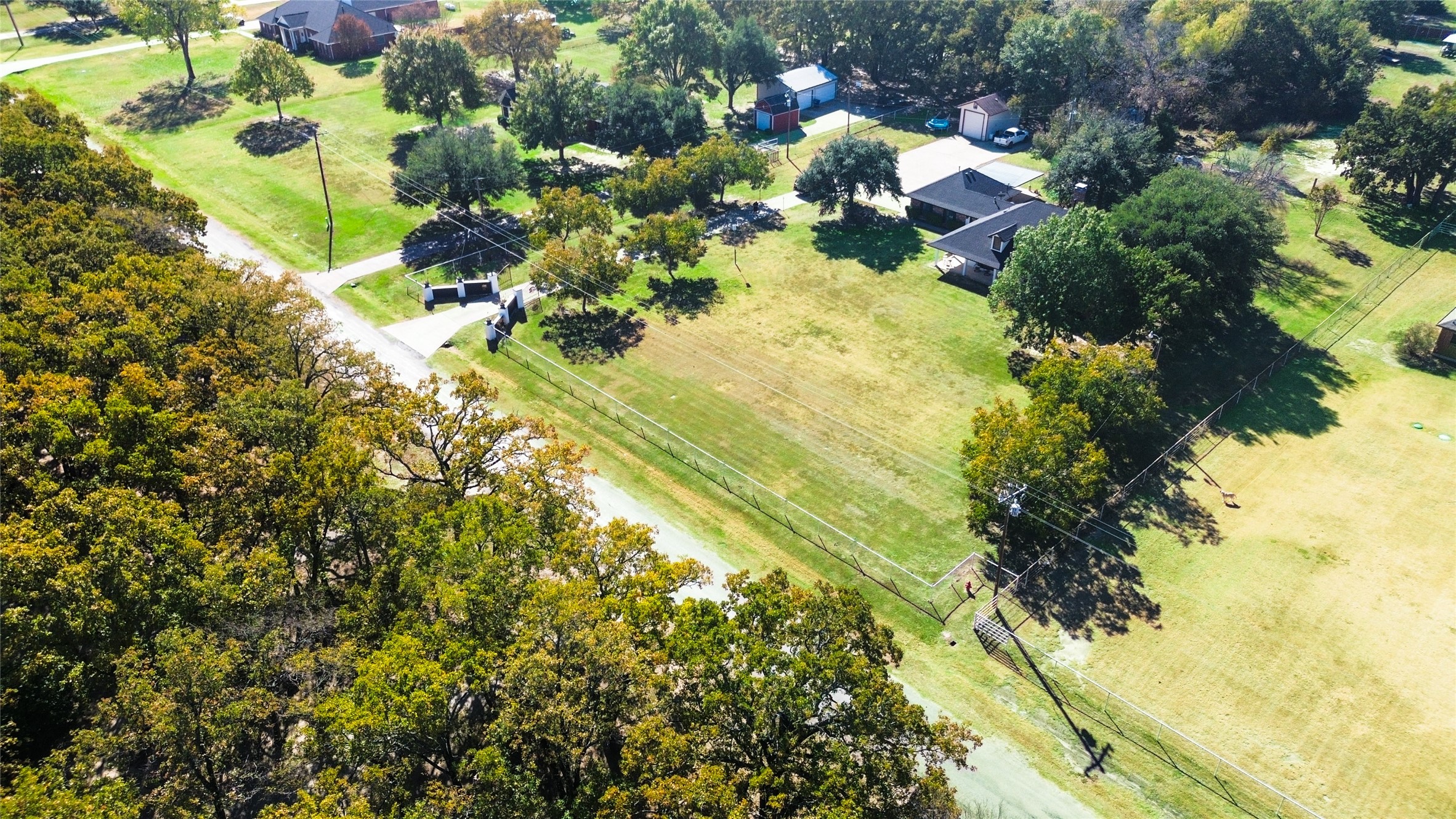 1246 Meadow Way Terrell TX 75160