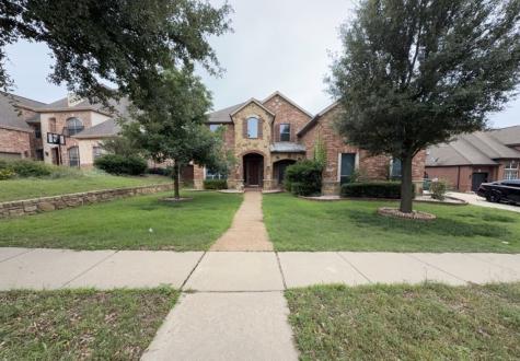 4812 Cargill Circle Fort Worth TX 76244