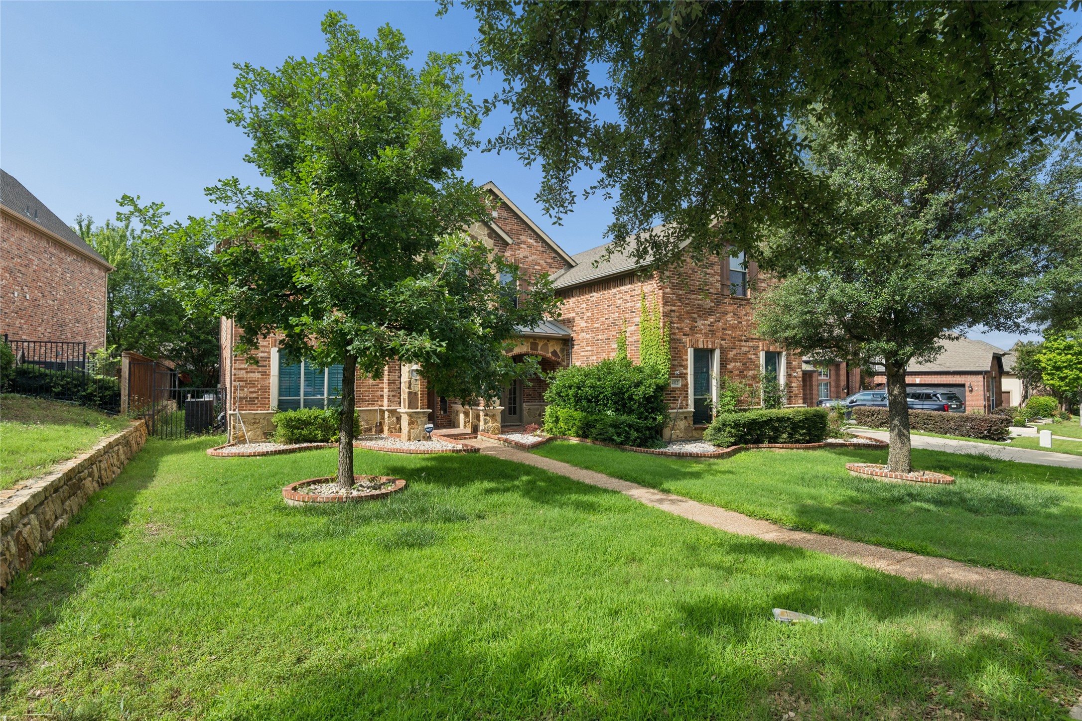 4812 Cargill Circle Fort Worth TX 76244