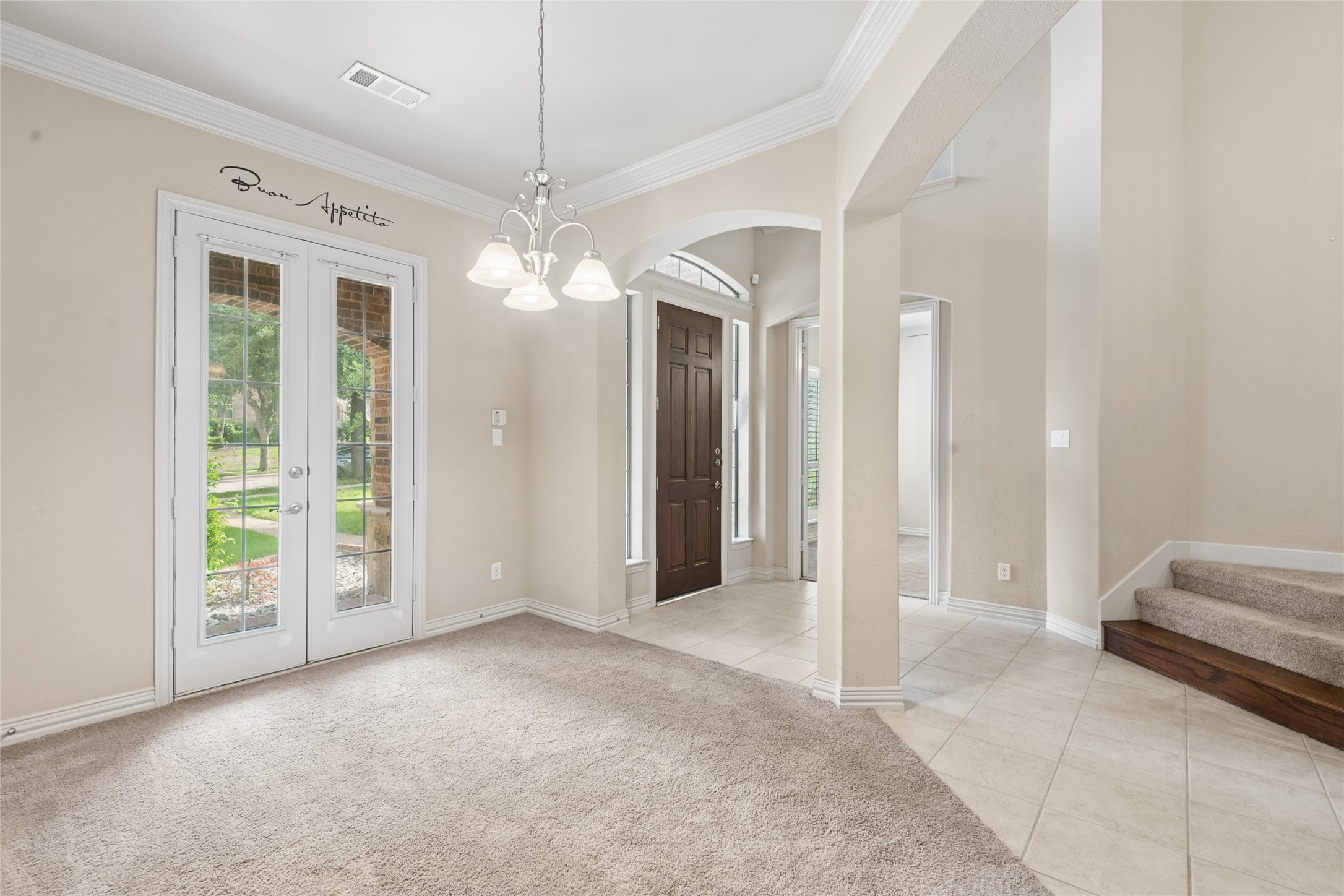 4812 Cargill Circle Fort Worth TX 76244