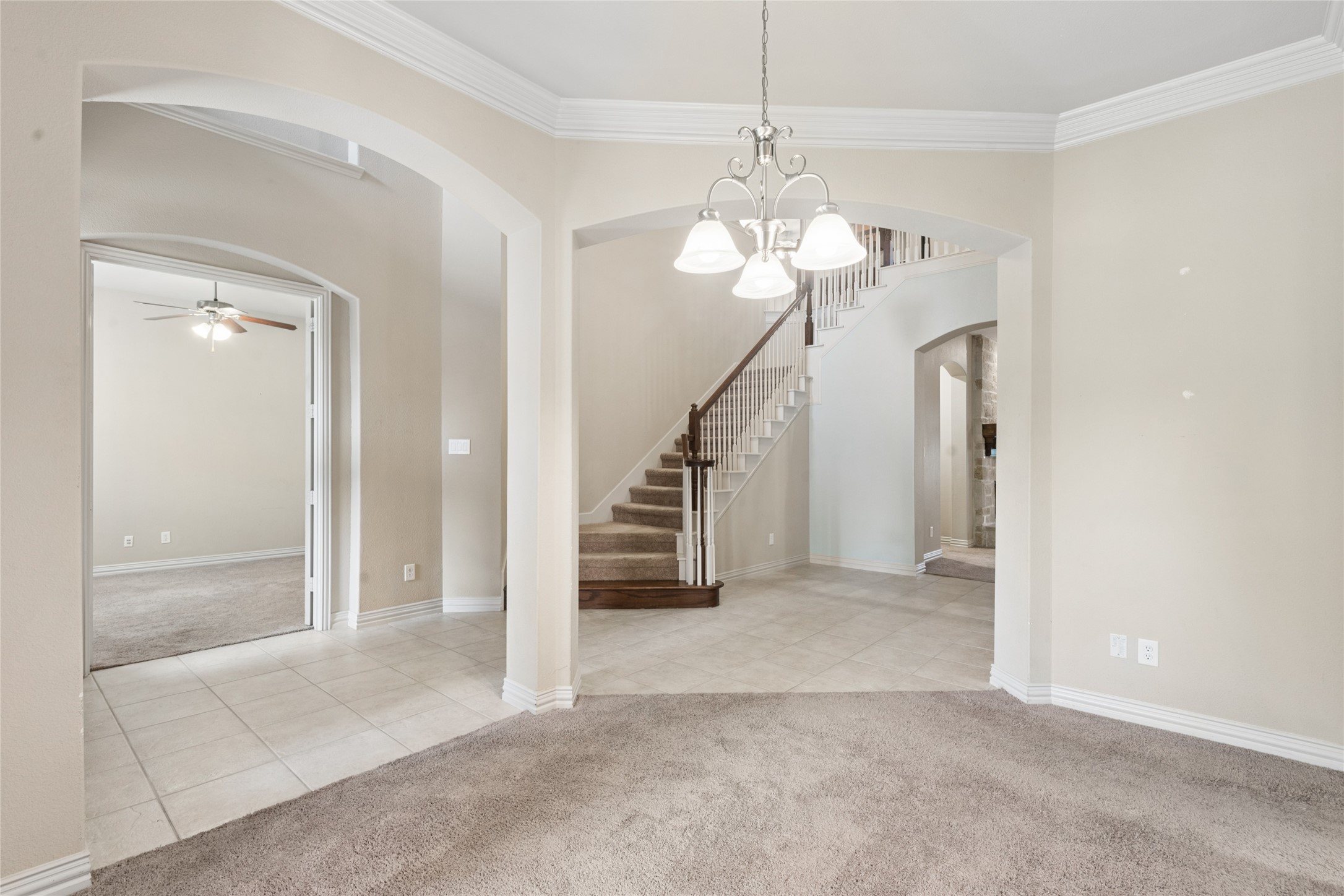 4812 Cargill Circle Fort Worth TX 76244