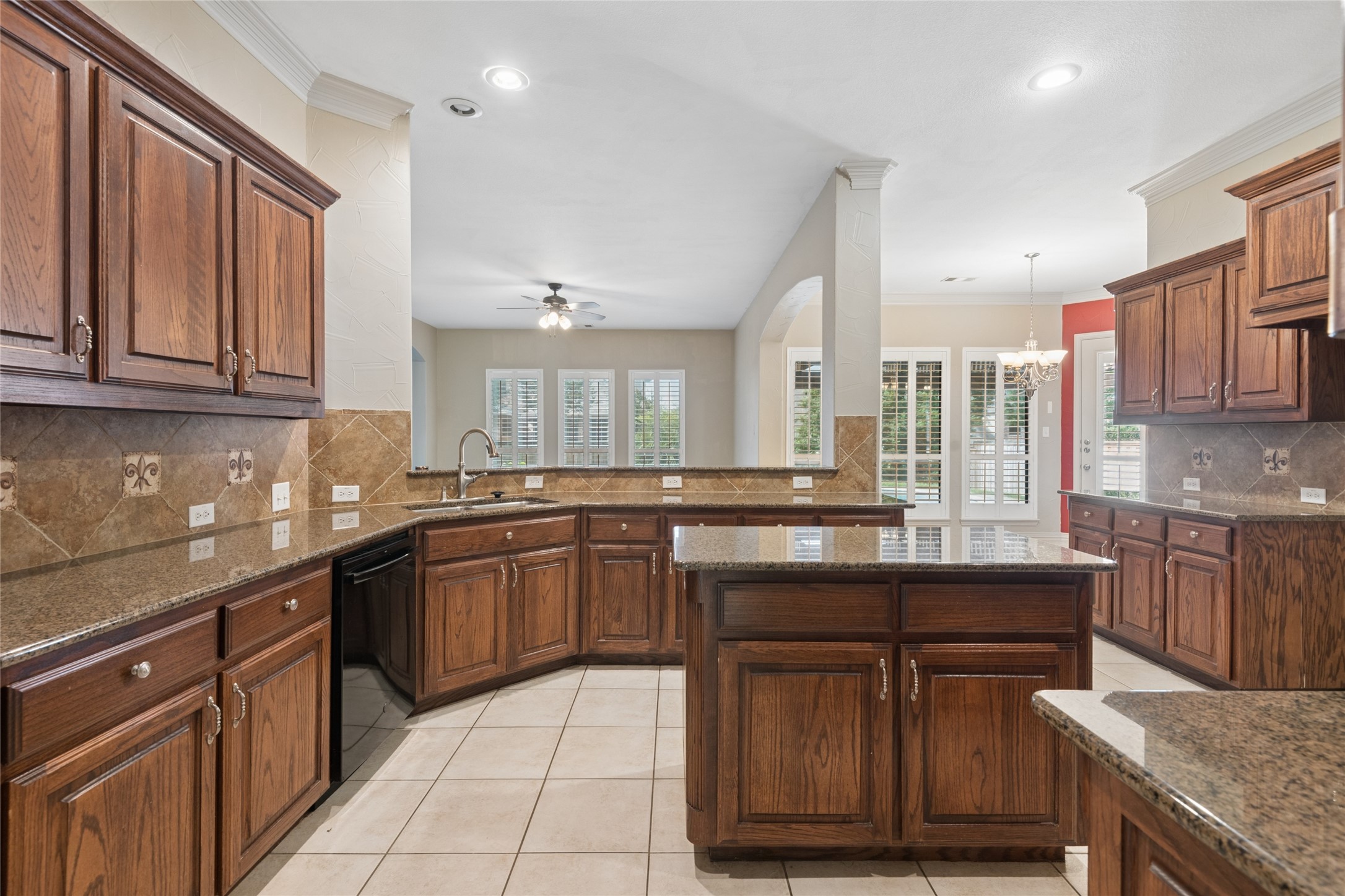 4812 Cargill Circle Fort Worth TX 76244