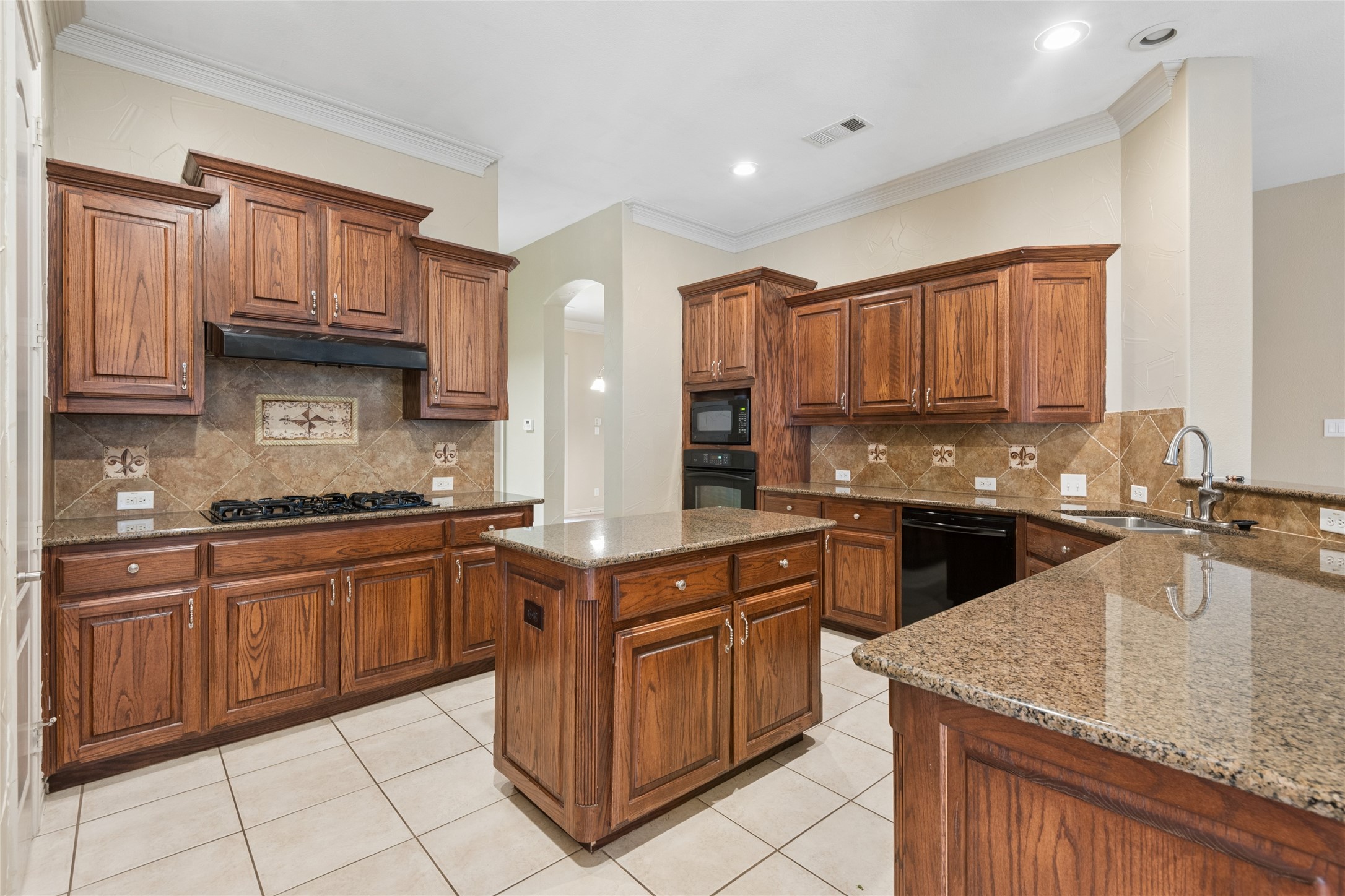 4812 Cargill Circle Fort Worth TX 76244