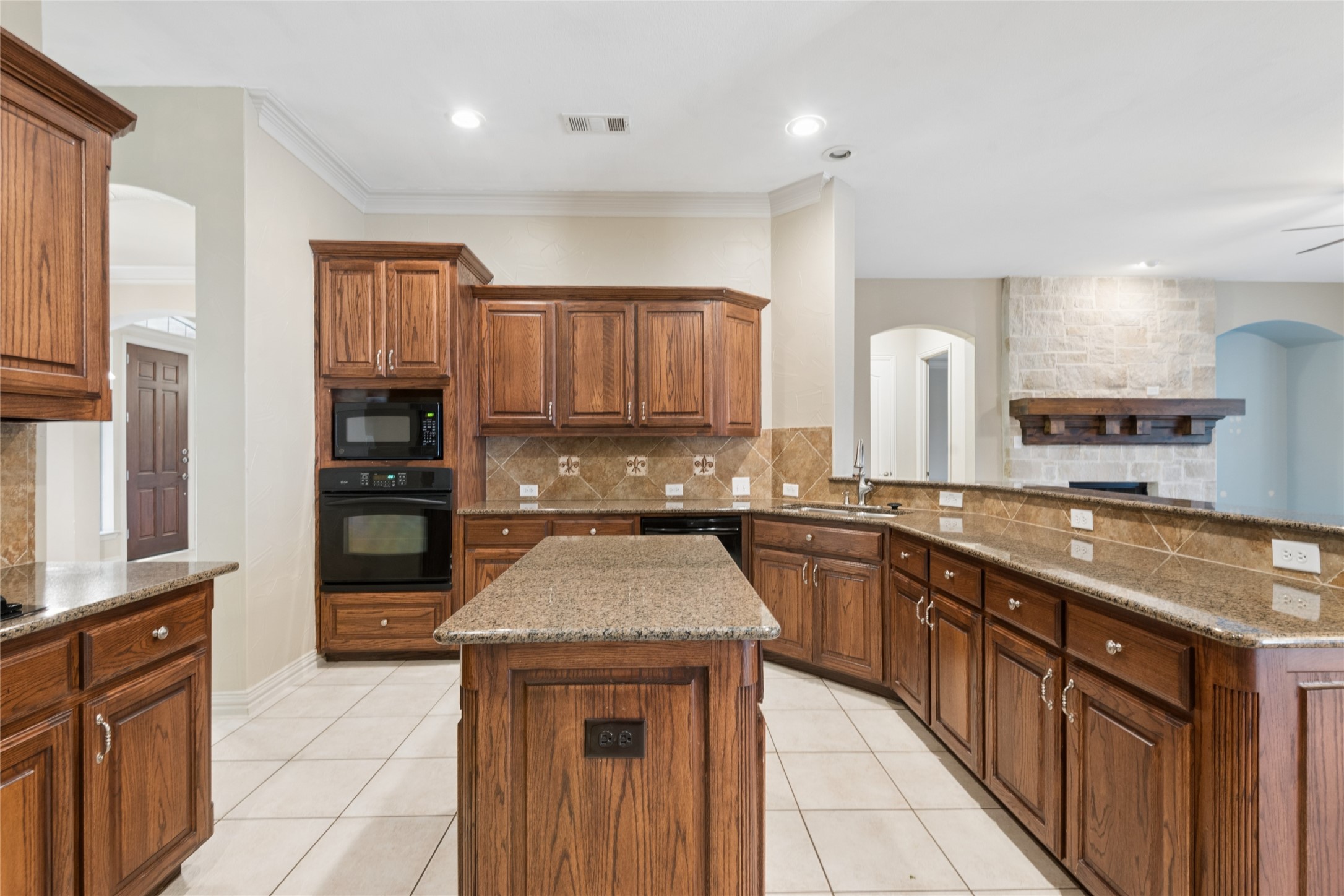 4812 Cargill Circle Fort Worth TX 76244
