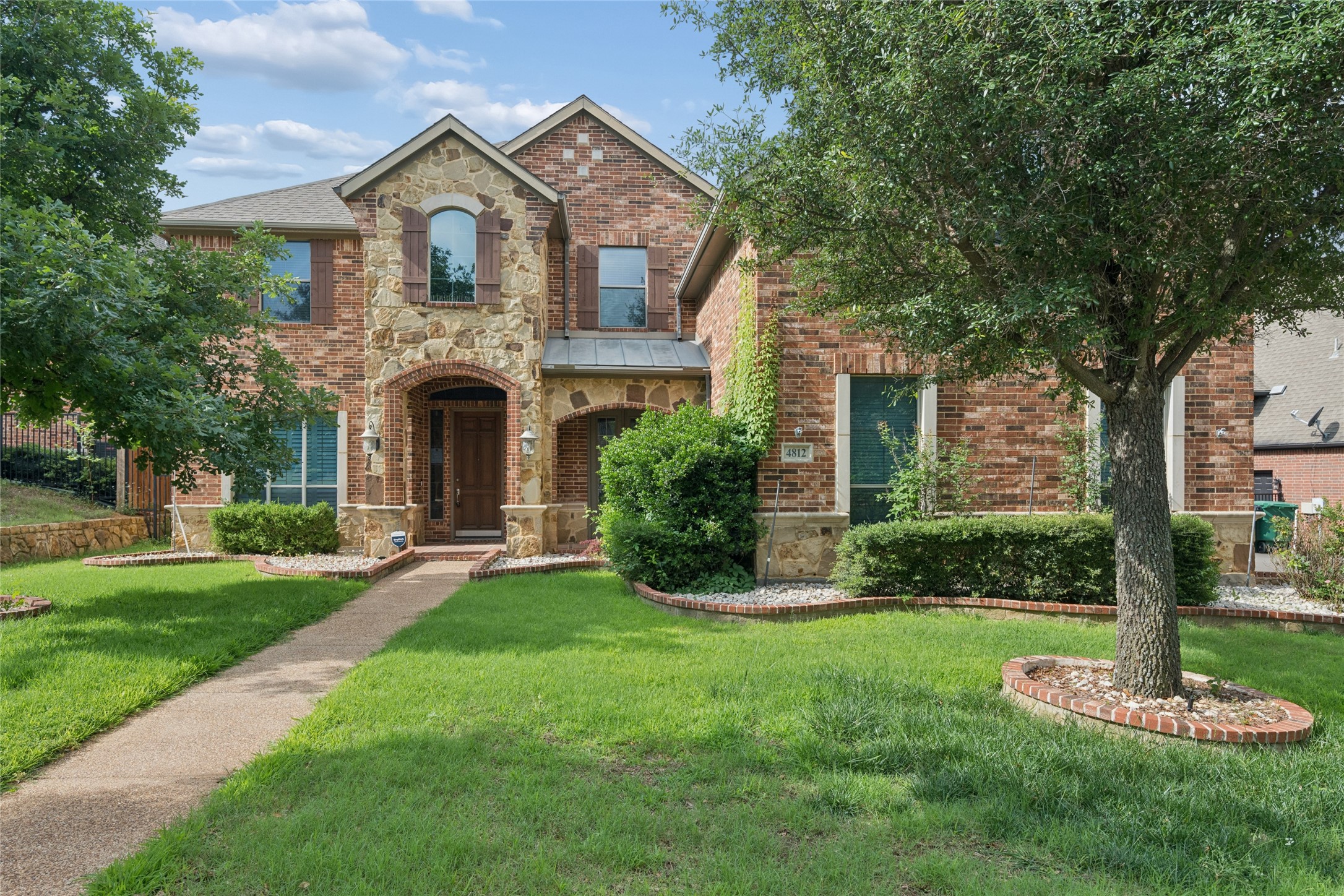 4812 Cargill Circle Fort Worth TX 76244