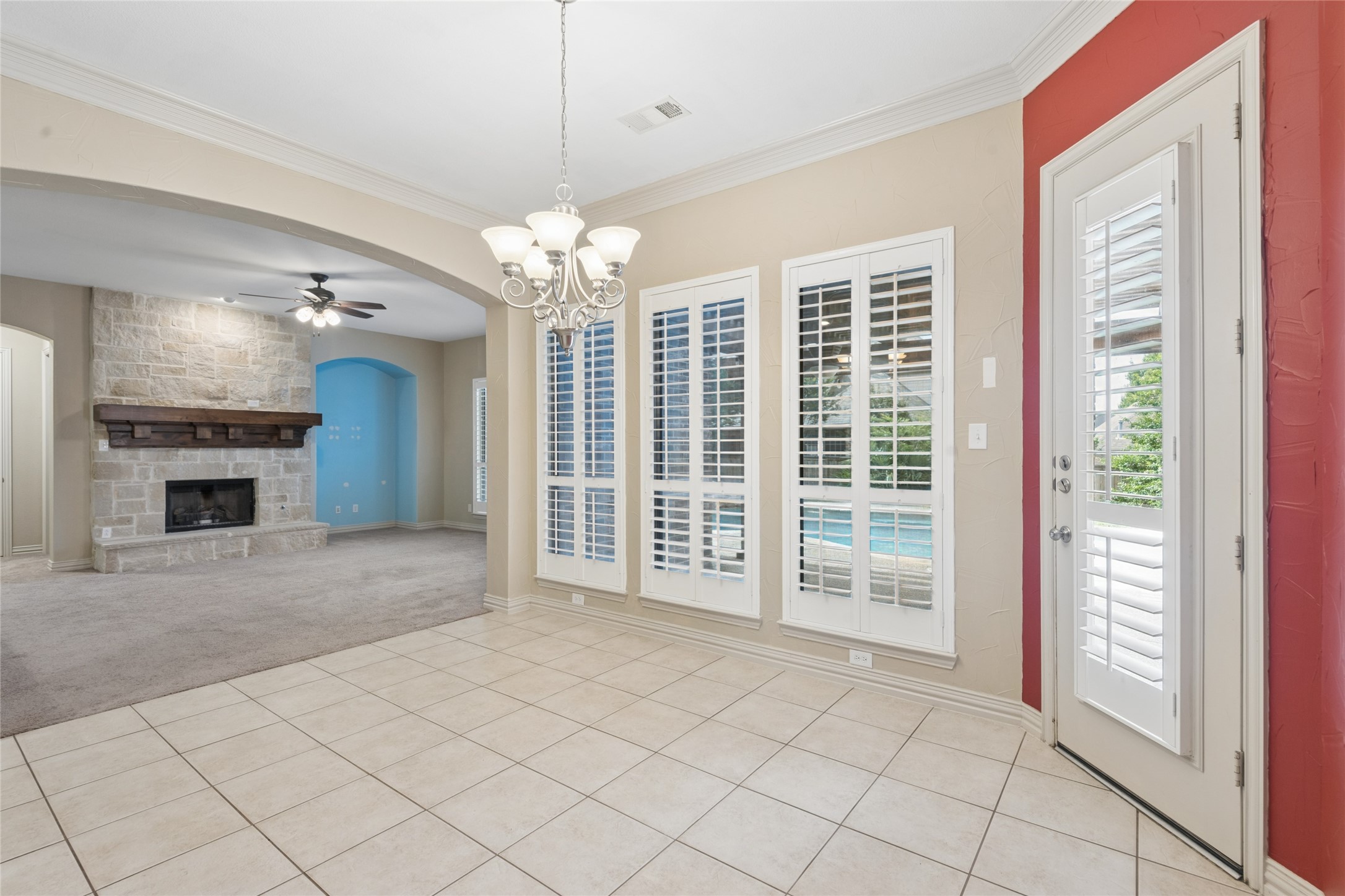 4812 Cargill Circle Fort Worth TX 76244