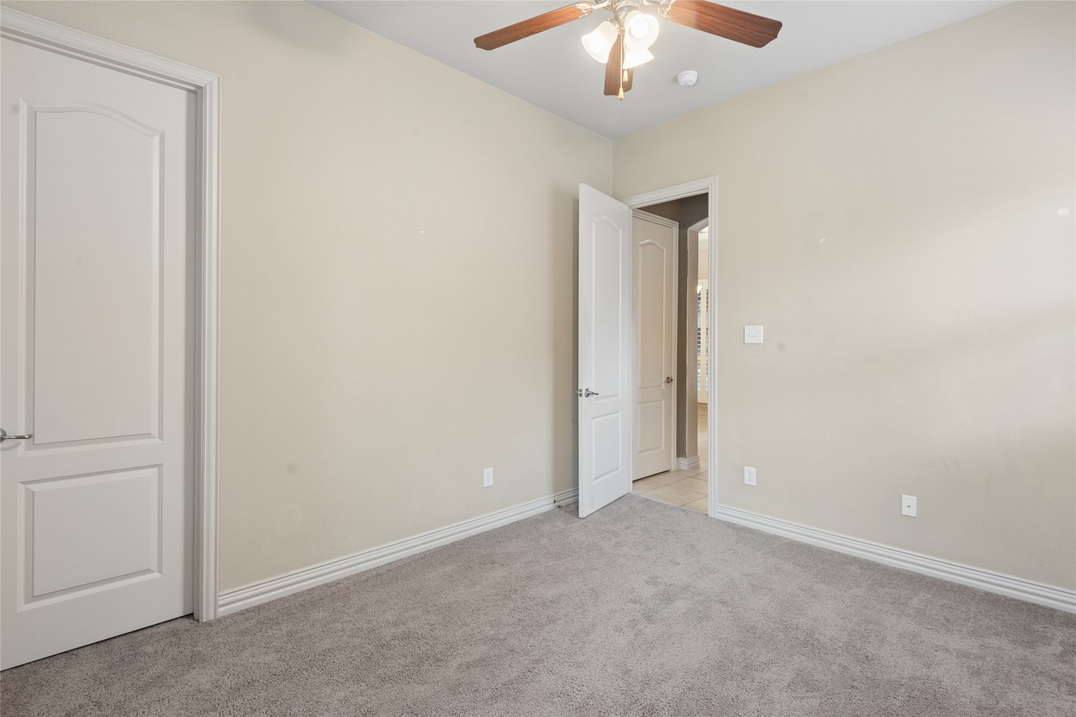 4812 Cargill Circle Fort Worth TX 76244
