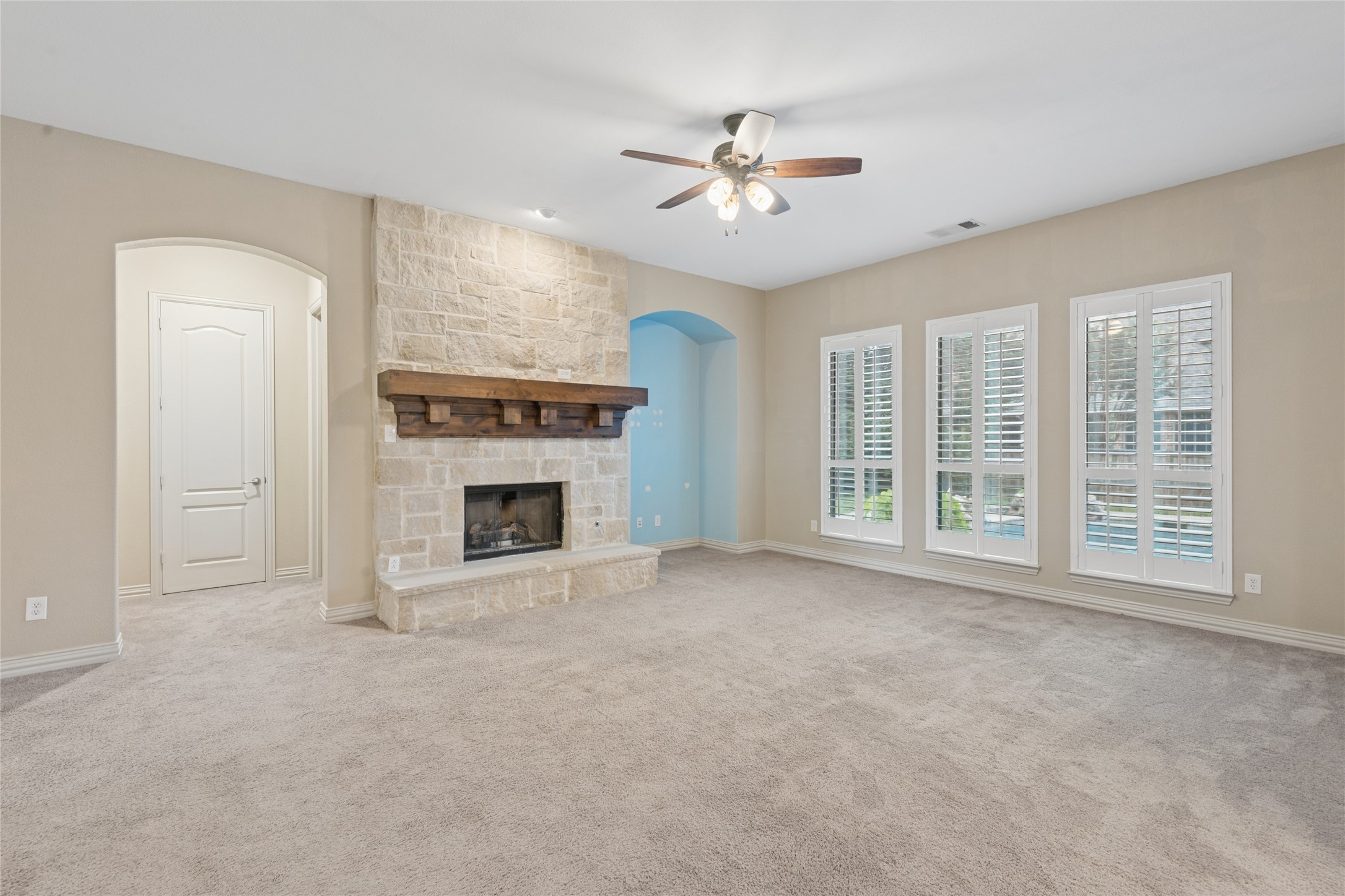 4812 Cargill Circle Fort Worth TX 76244