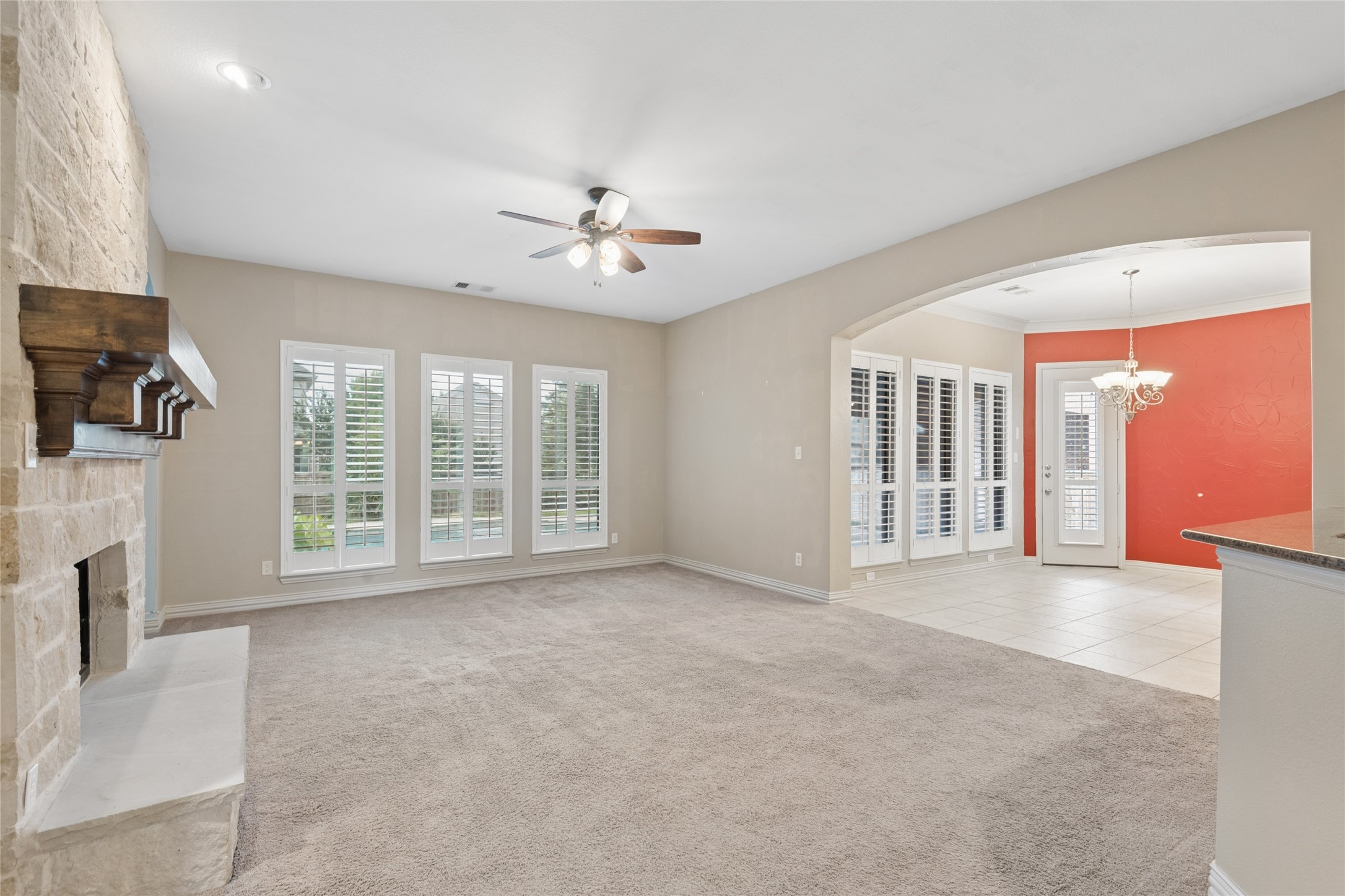 4812 Cargill Circle Fort Worth TX 76244