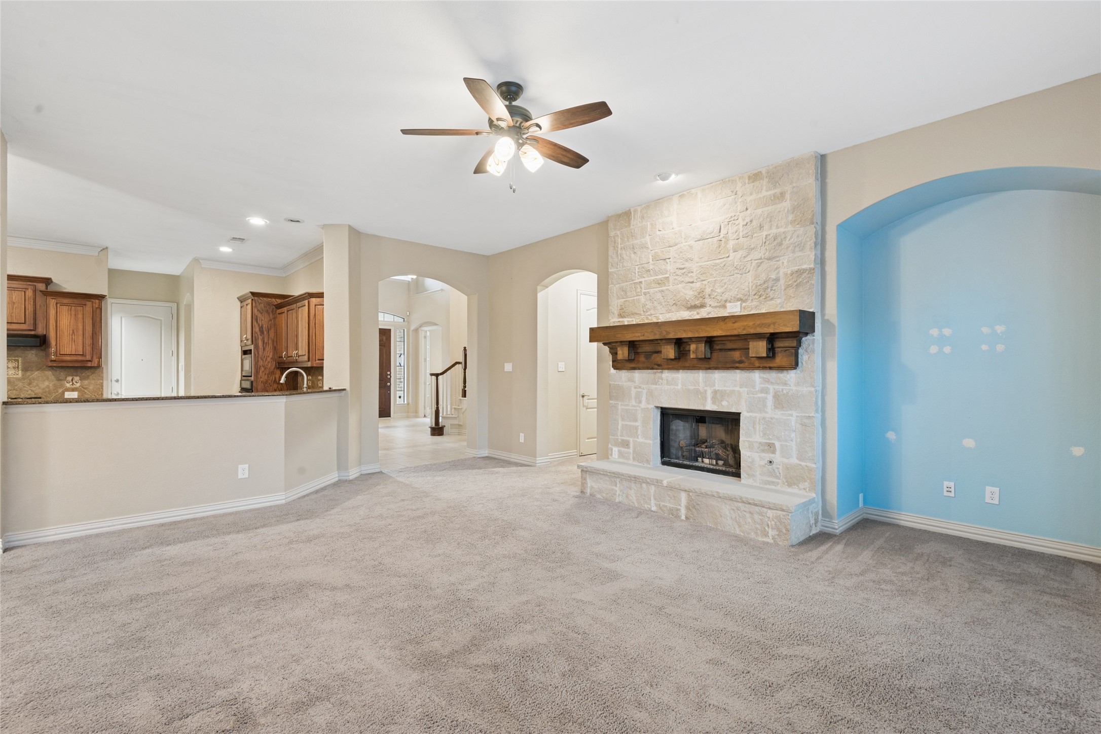 4812 Cargill Circle Fort Worth TX 76244