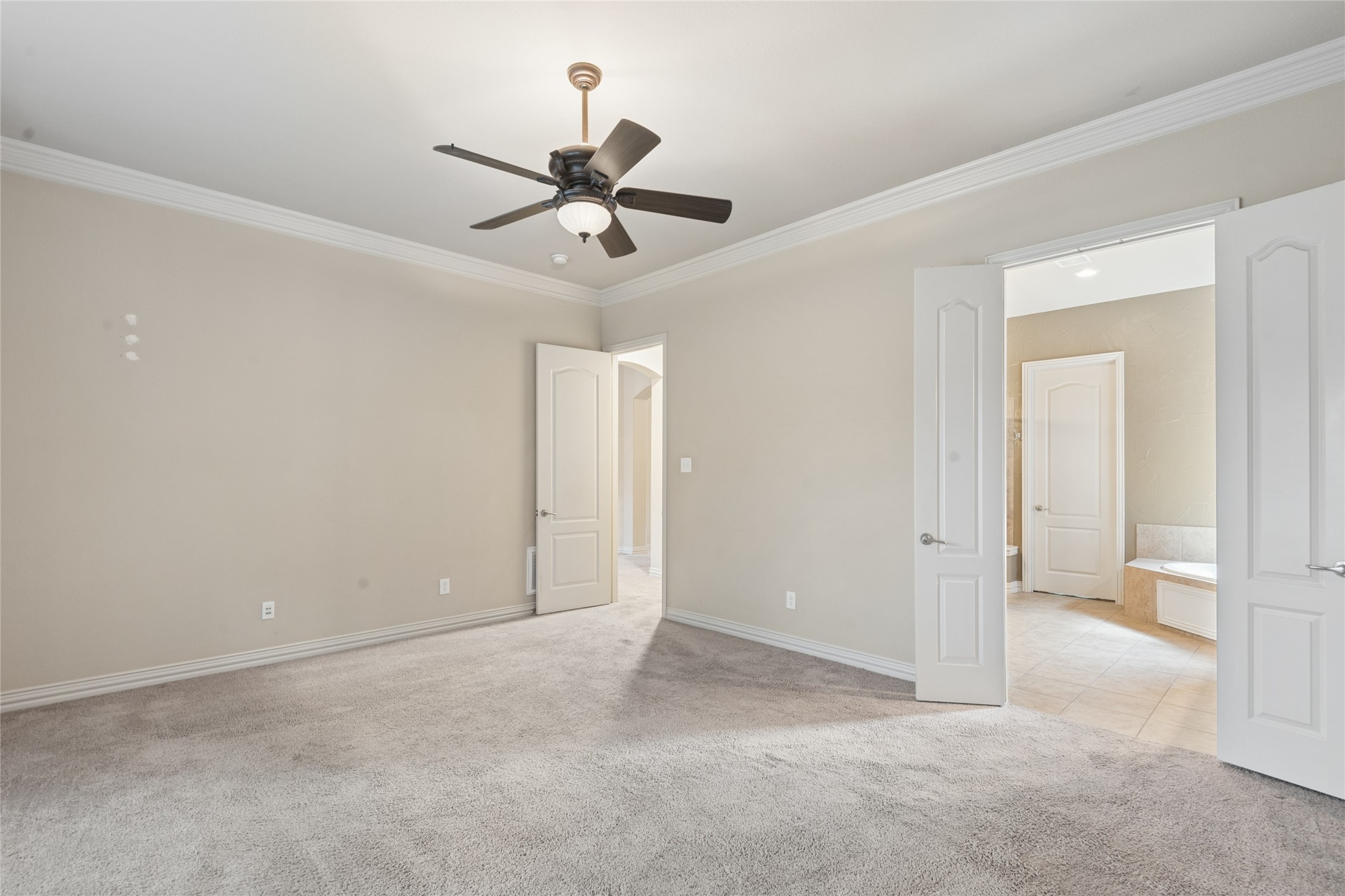 4812 Cargill Circle Fort Worth TX 76244