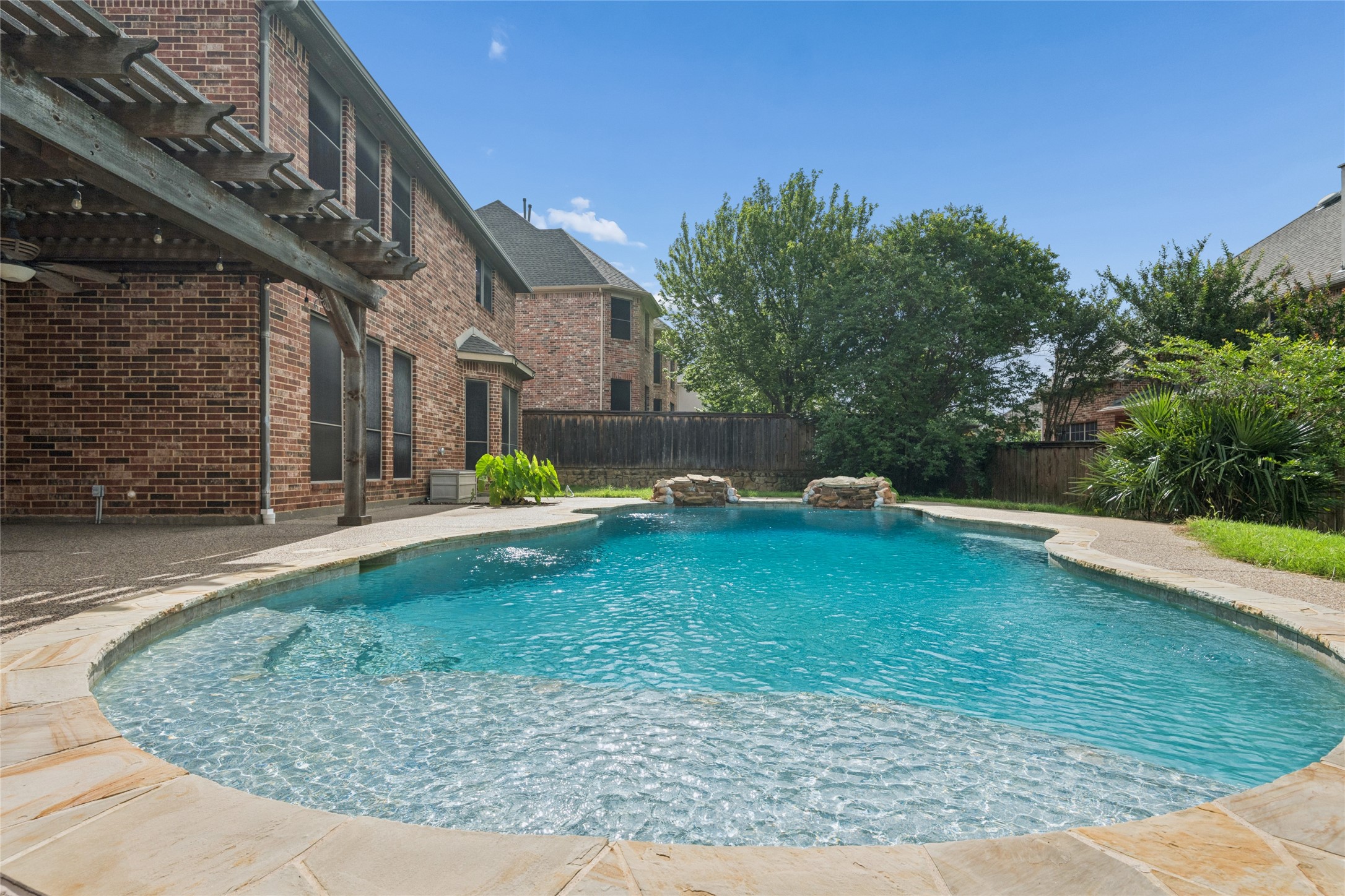 4812 Cargill Circle Fort Worth TX 76244