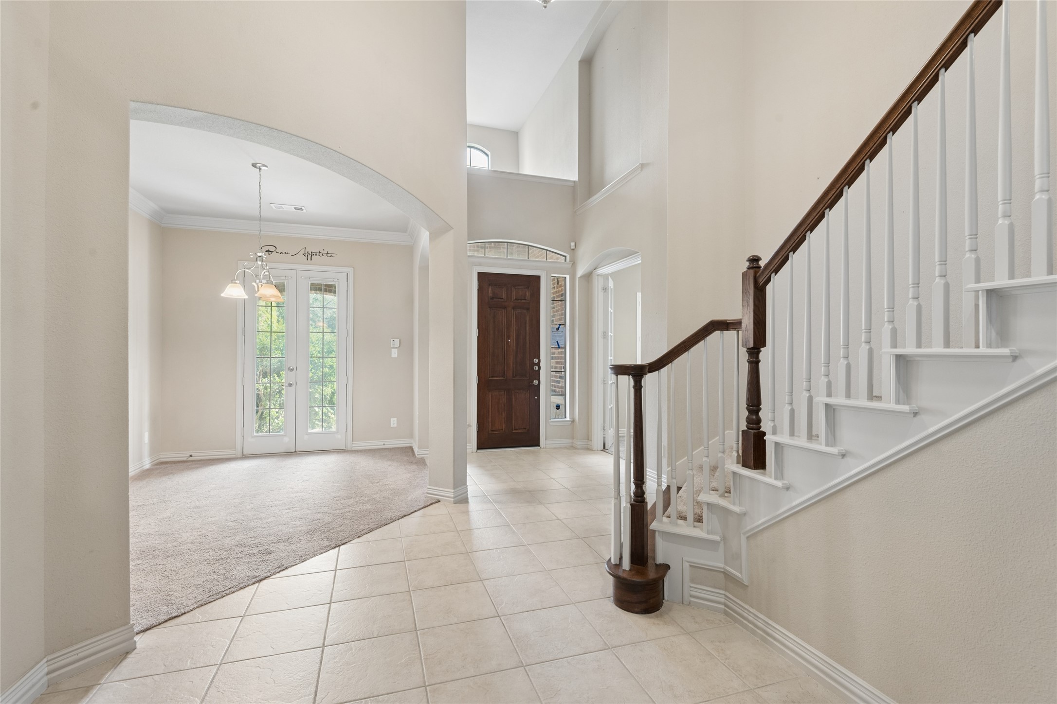 4812 Cargill Circle Fort Worth TX 76244