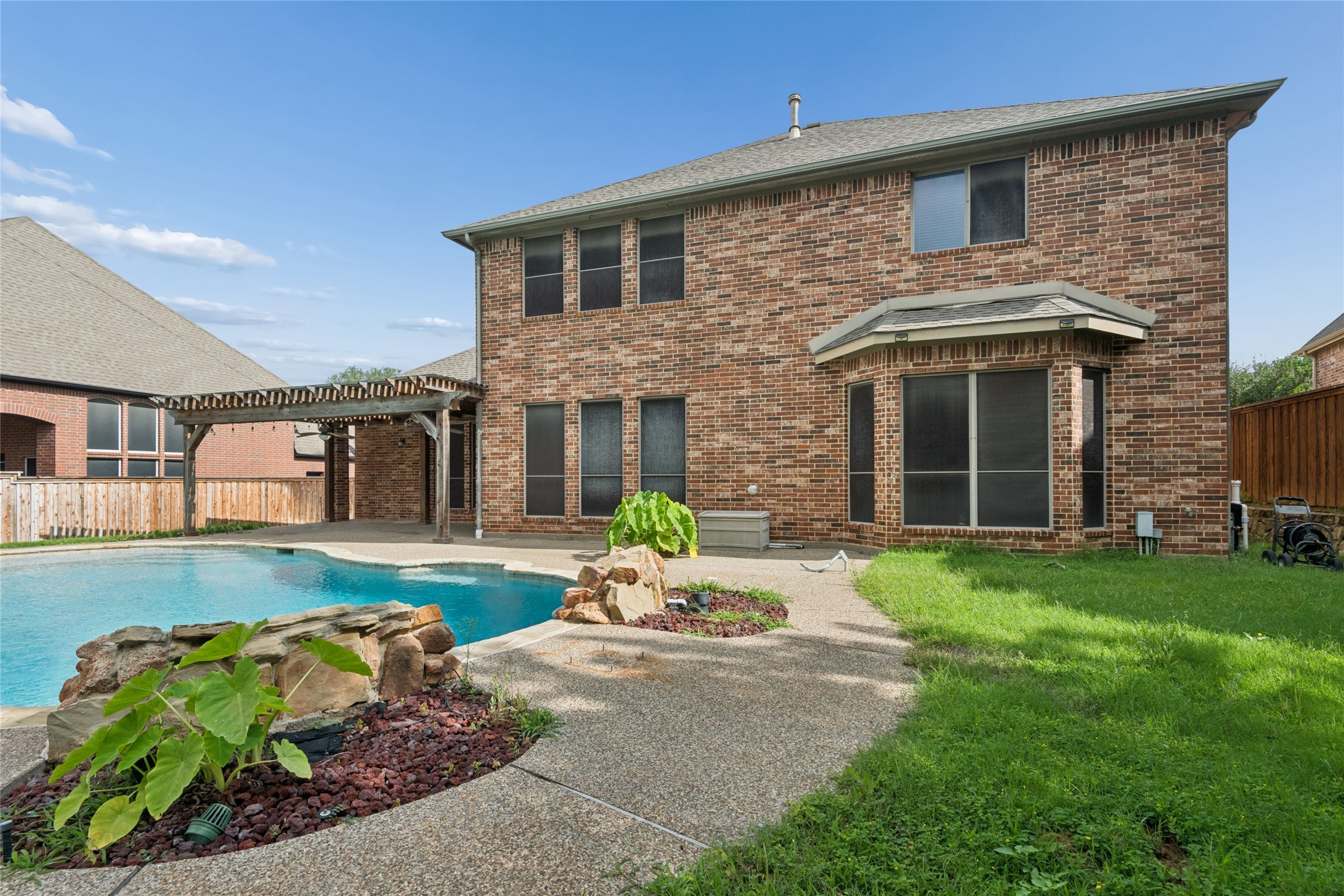 4812 Cargill Circle Fort Worth TX 76244