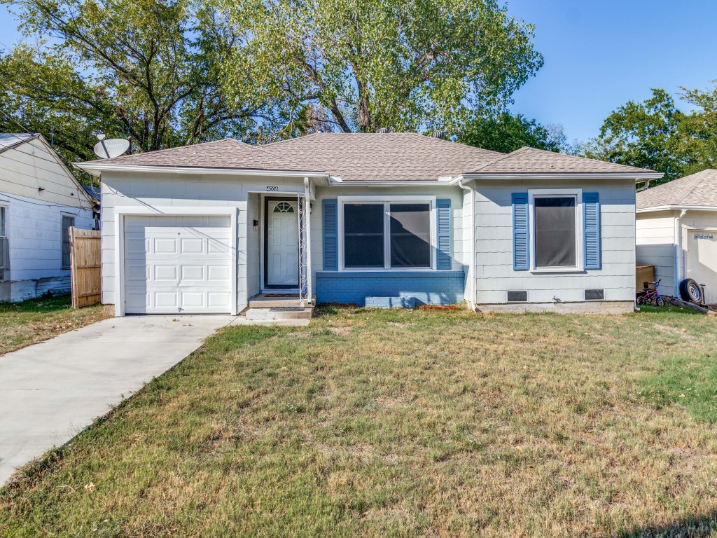 4008 Cornelia Street Greenville TX 75401