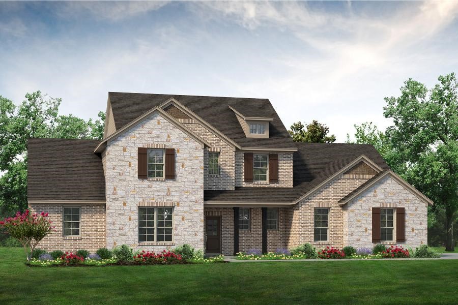 115 York Bridge Road Springtown TX 76082