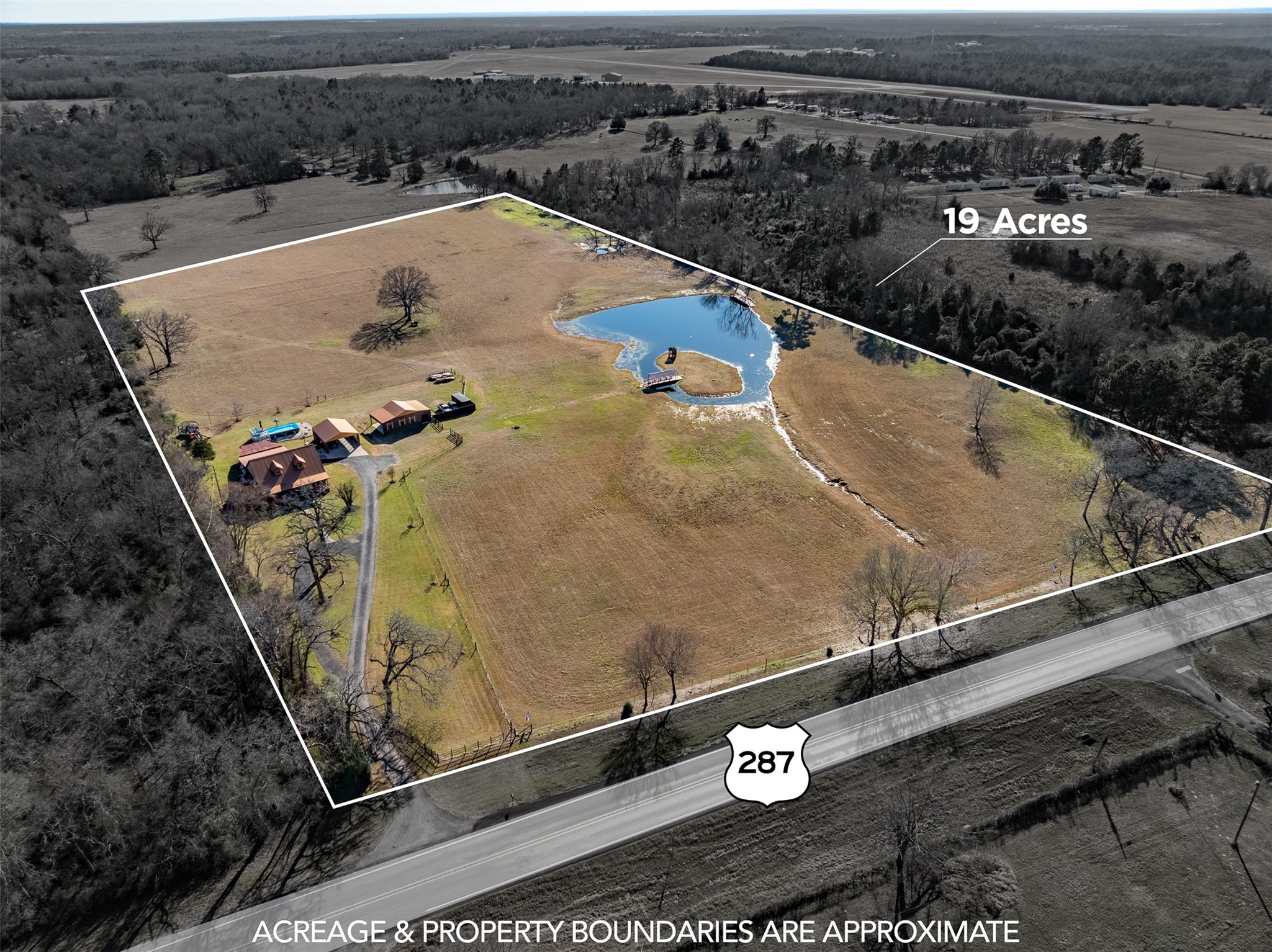 1460 N Us Highway 287 Palestine TX 75803