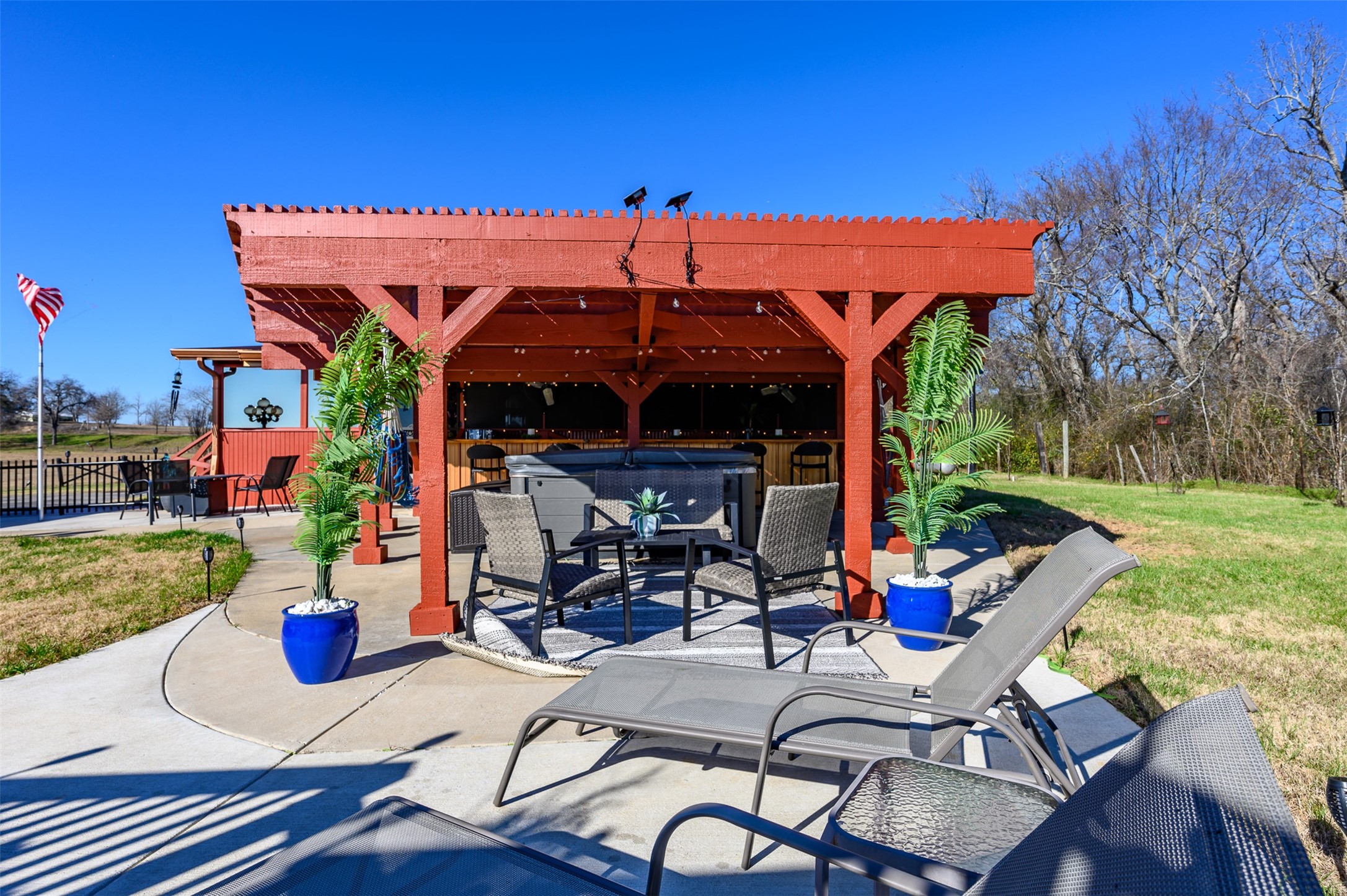 1460 N Us Highway 287 Palestine TX 75803