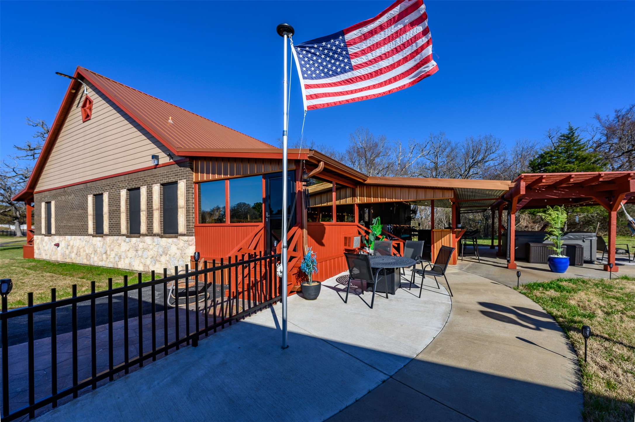 1460 N Us Highway 287 Palestine TX 75803
