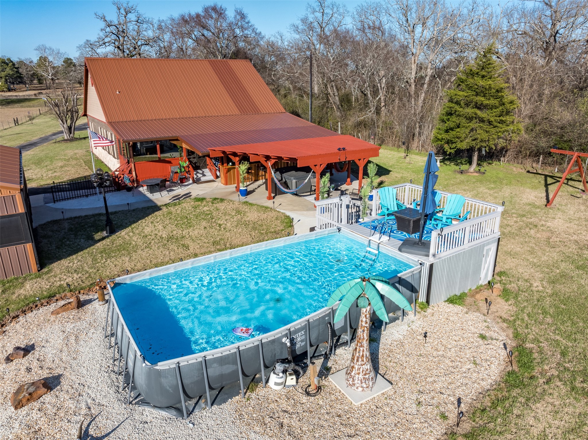 1460 N Us Highway 287 Palestine TX 75803