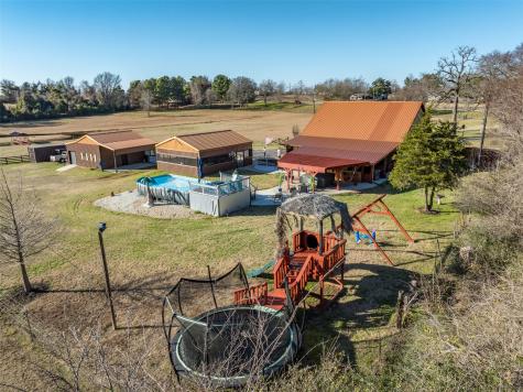 1460 N Us Highway 287 Palestine TX 75803