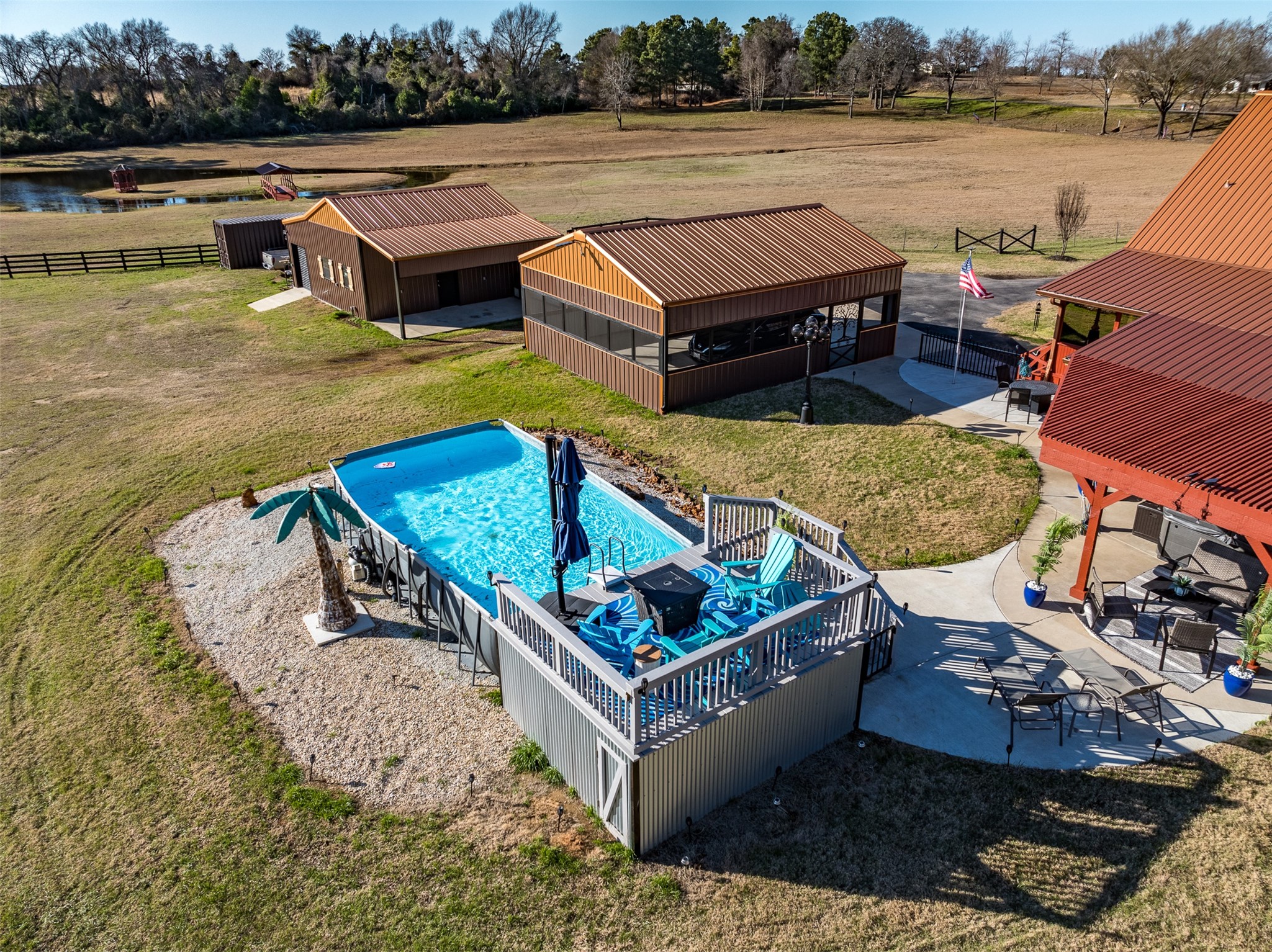 1460 N Us Highway 287 Palestine TX 75803