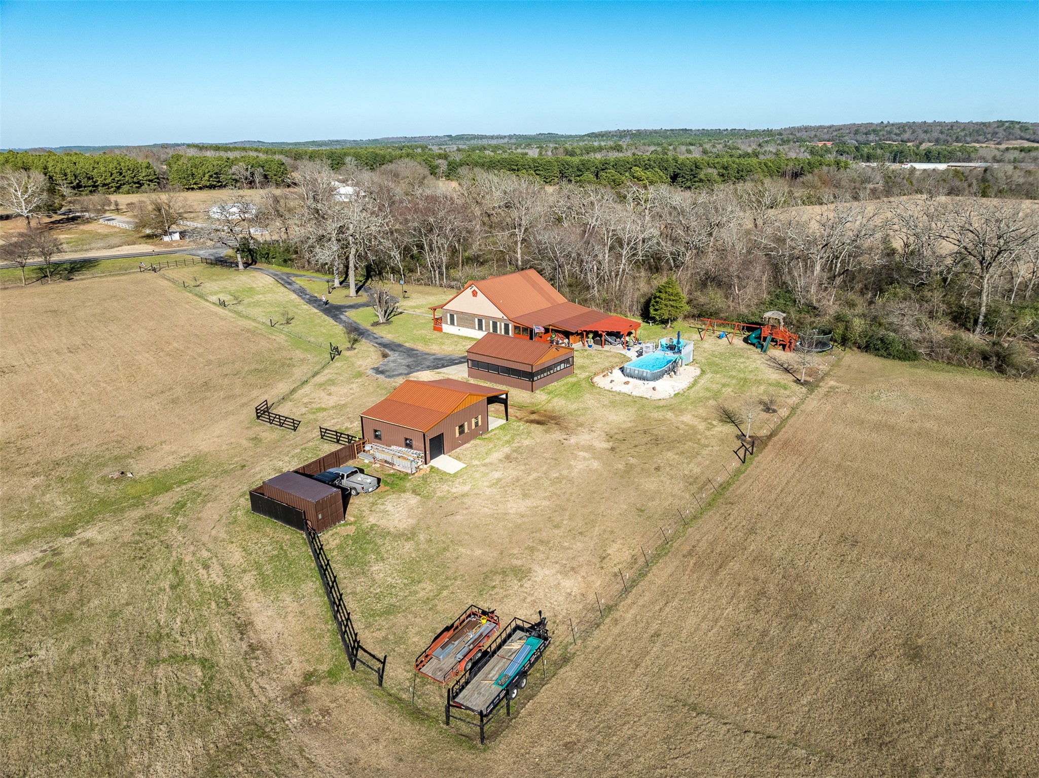 1460 N Us Highway 287 Palestine TX 75803