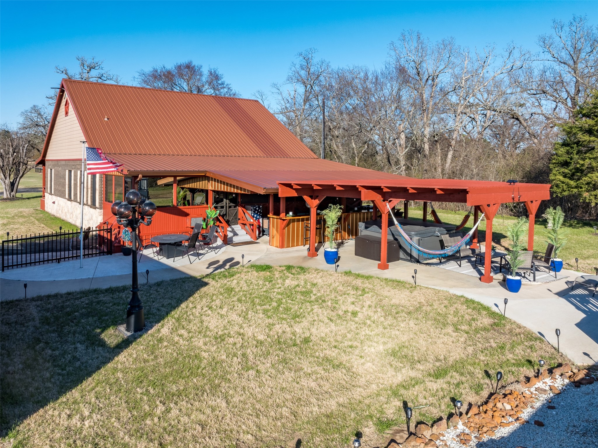 1460 N Us Highway 287 Palestine TX 75803
