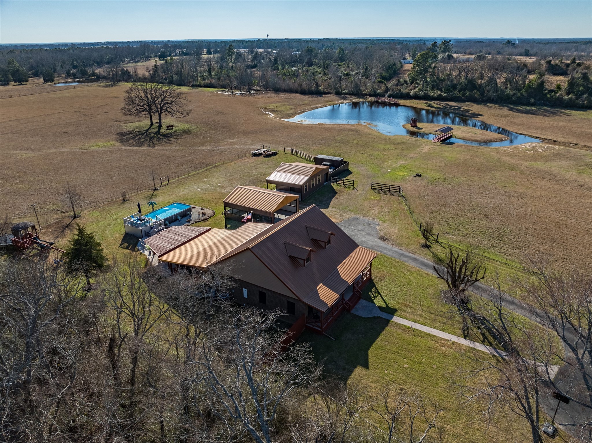 1460 N Us Highway 287 Palestine TX 75803