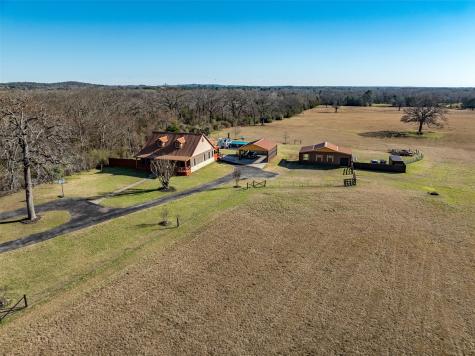 1460 N Us Highway 287 Palestine TX 75803