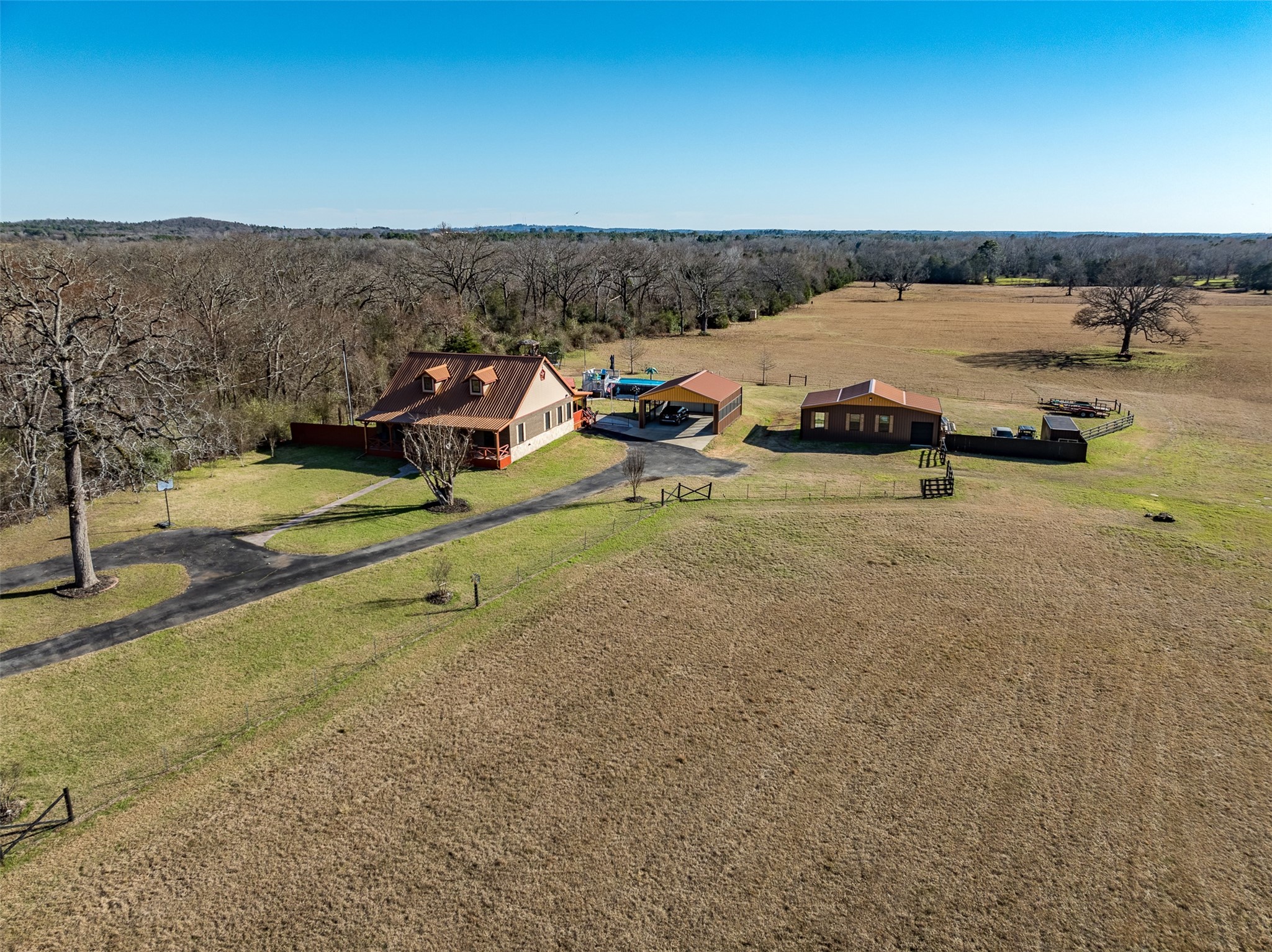 1460 N Us Highway 287 Palestine TX 75803