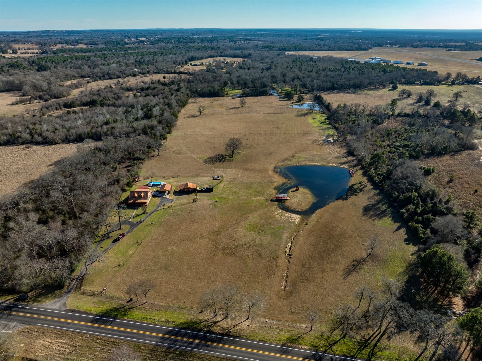 1460 N Us Highway 287 Palestine TX 75803