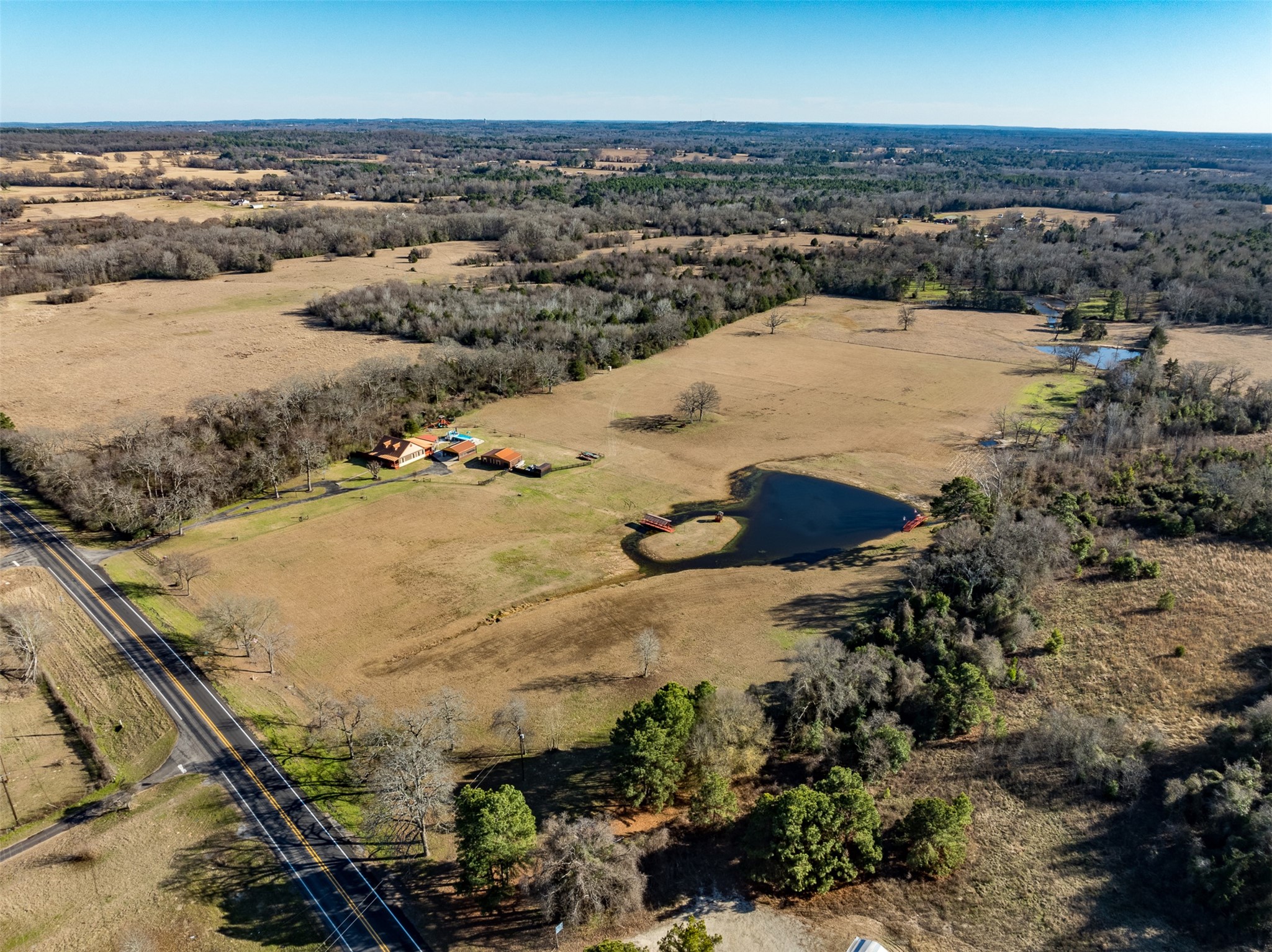 1460 N Us Highway 287 Palestine TX 75803