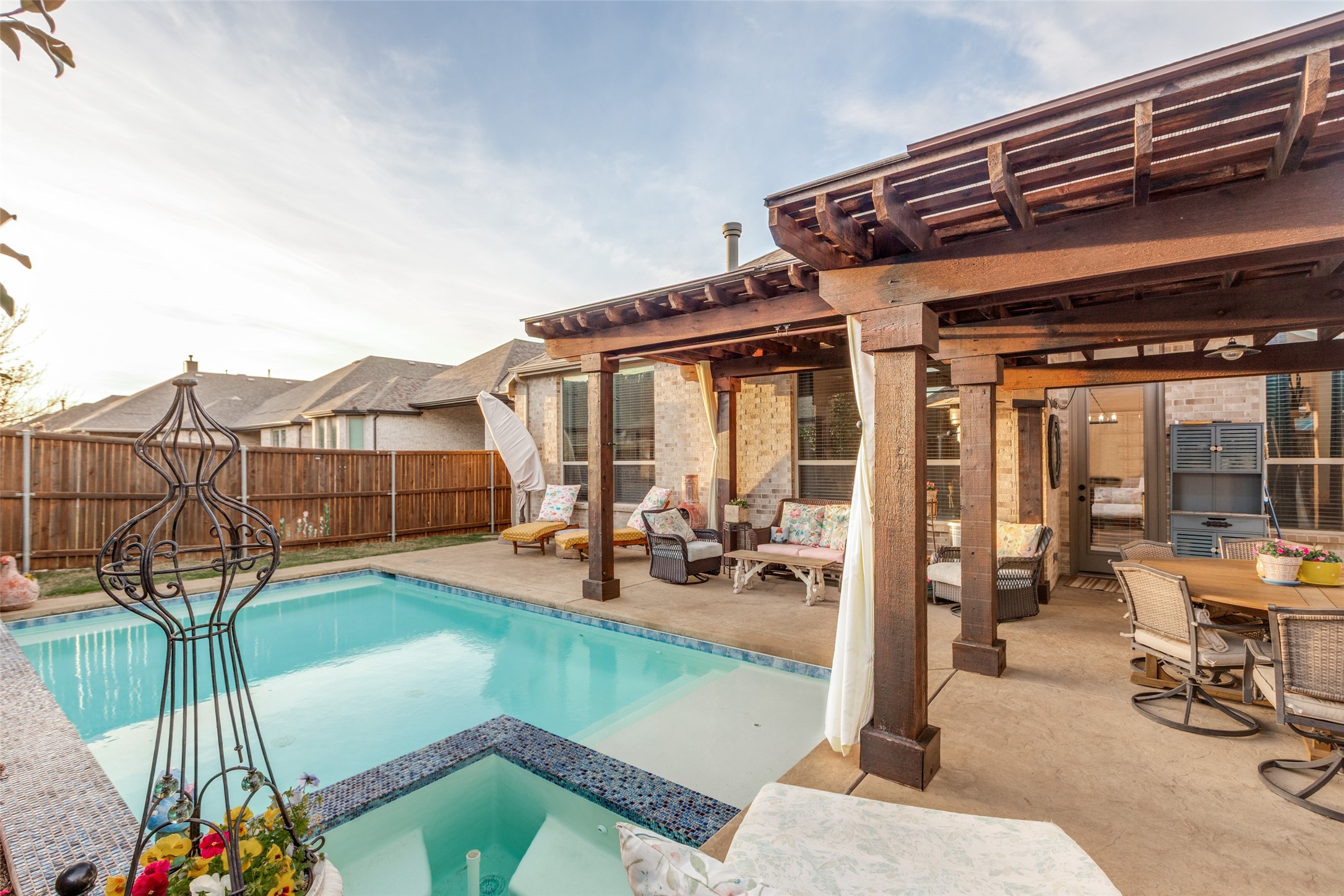 1629 Carnation Street Celina TX 75078