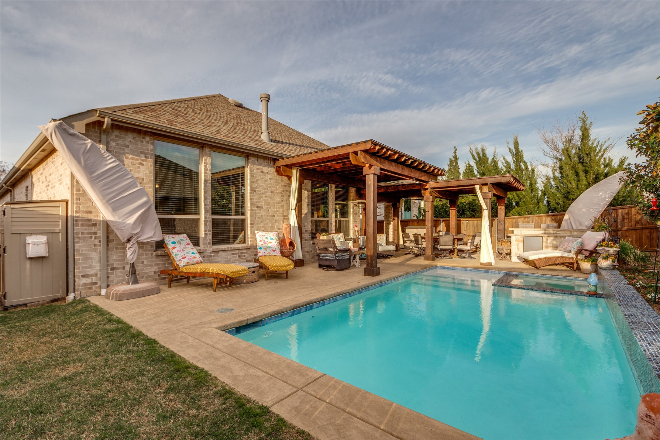 1629 Carnation Street Celina TX 75078