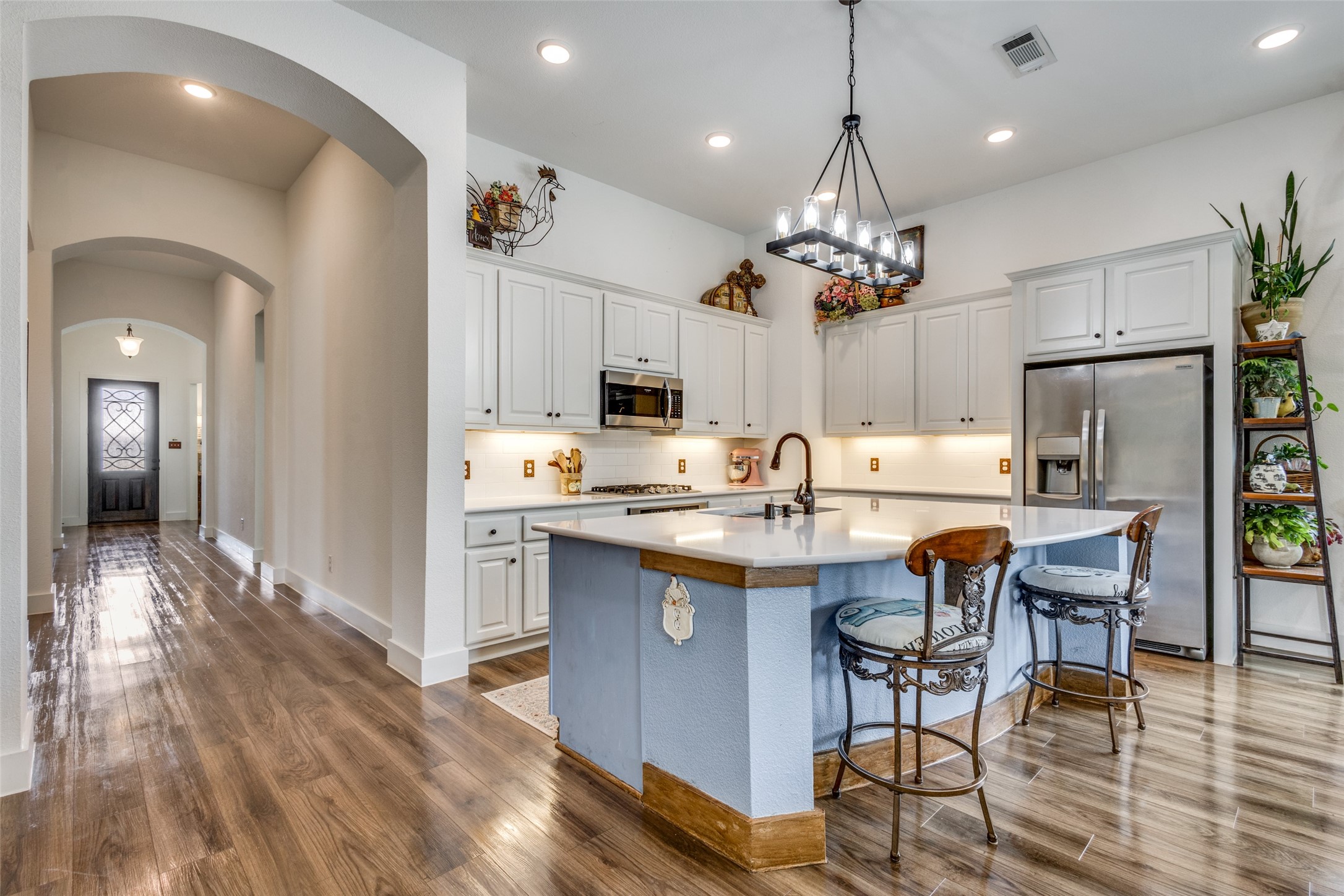 1629 Carnation Street Celina TX 75078