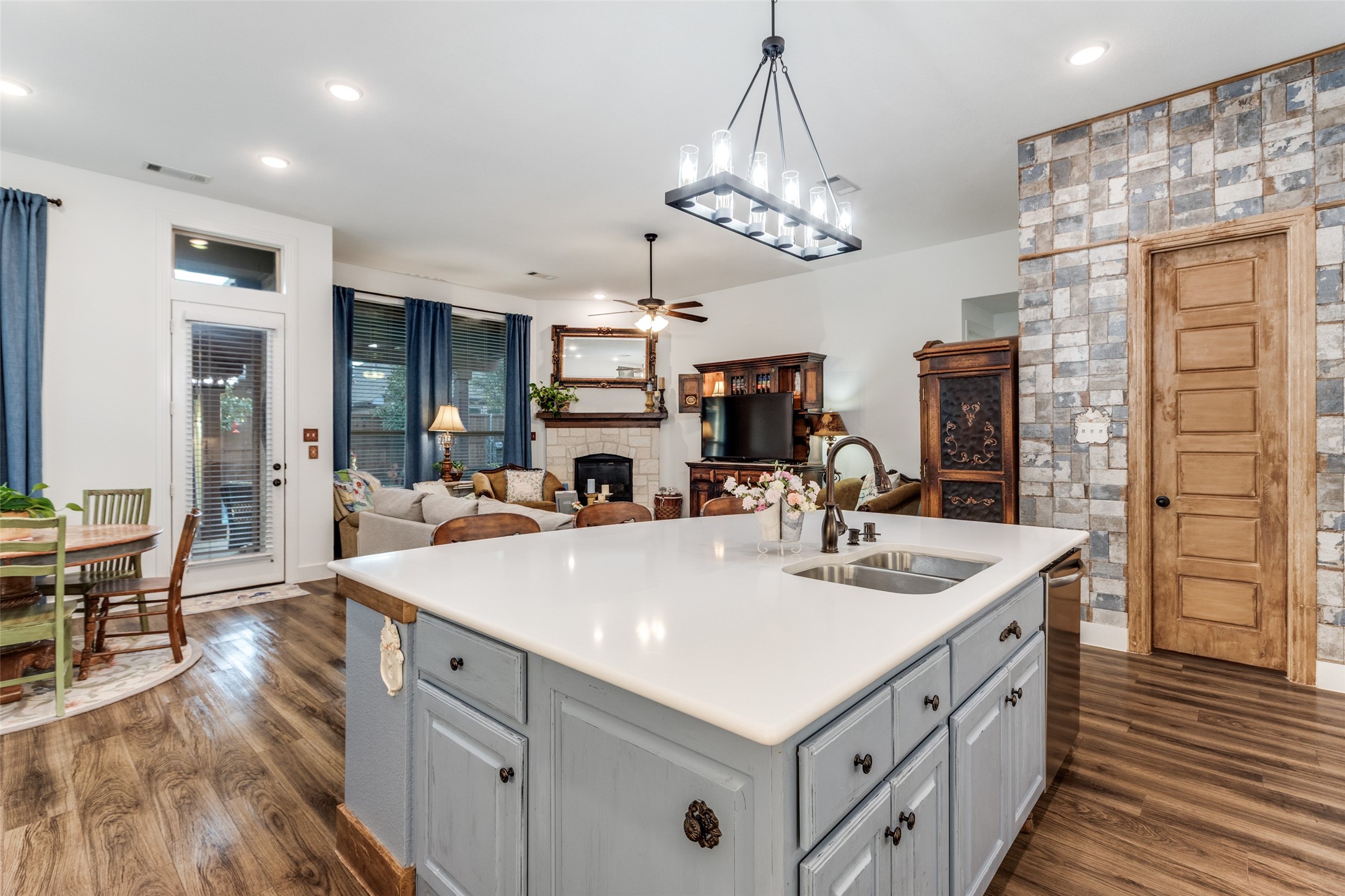 1629 Carnation Street Celina TX 75078