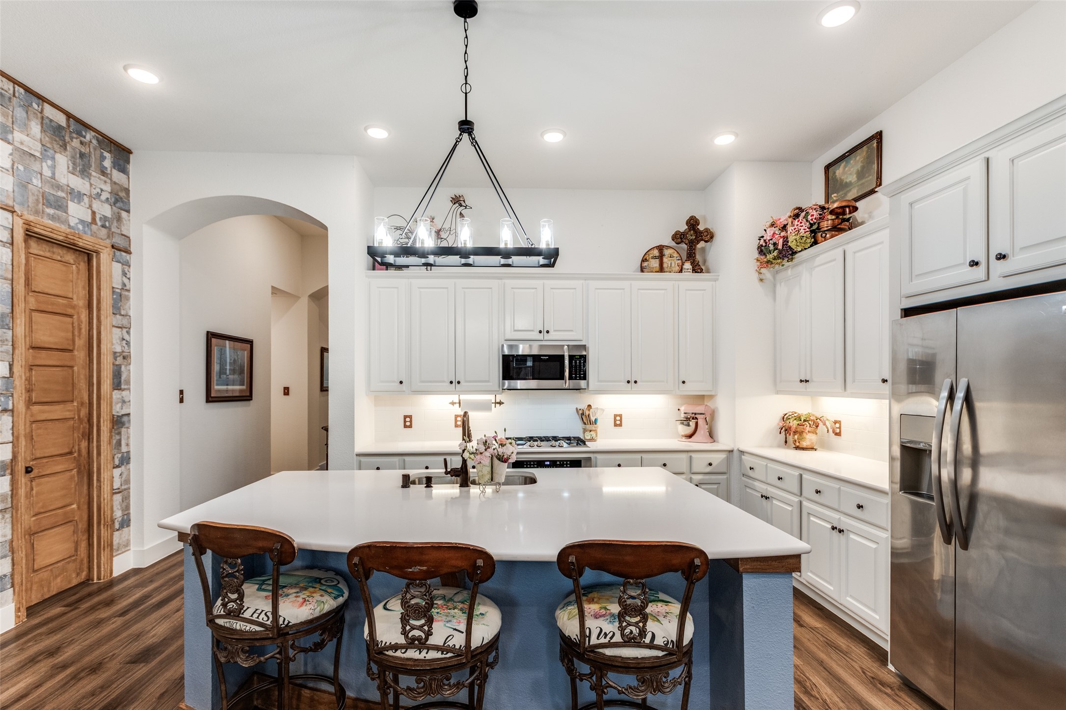1629 Carnation Street Celina TX 75078