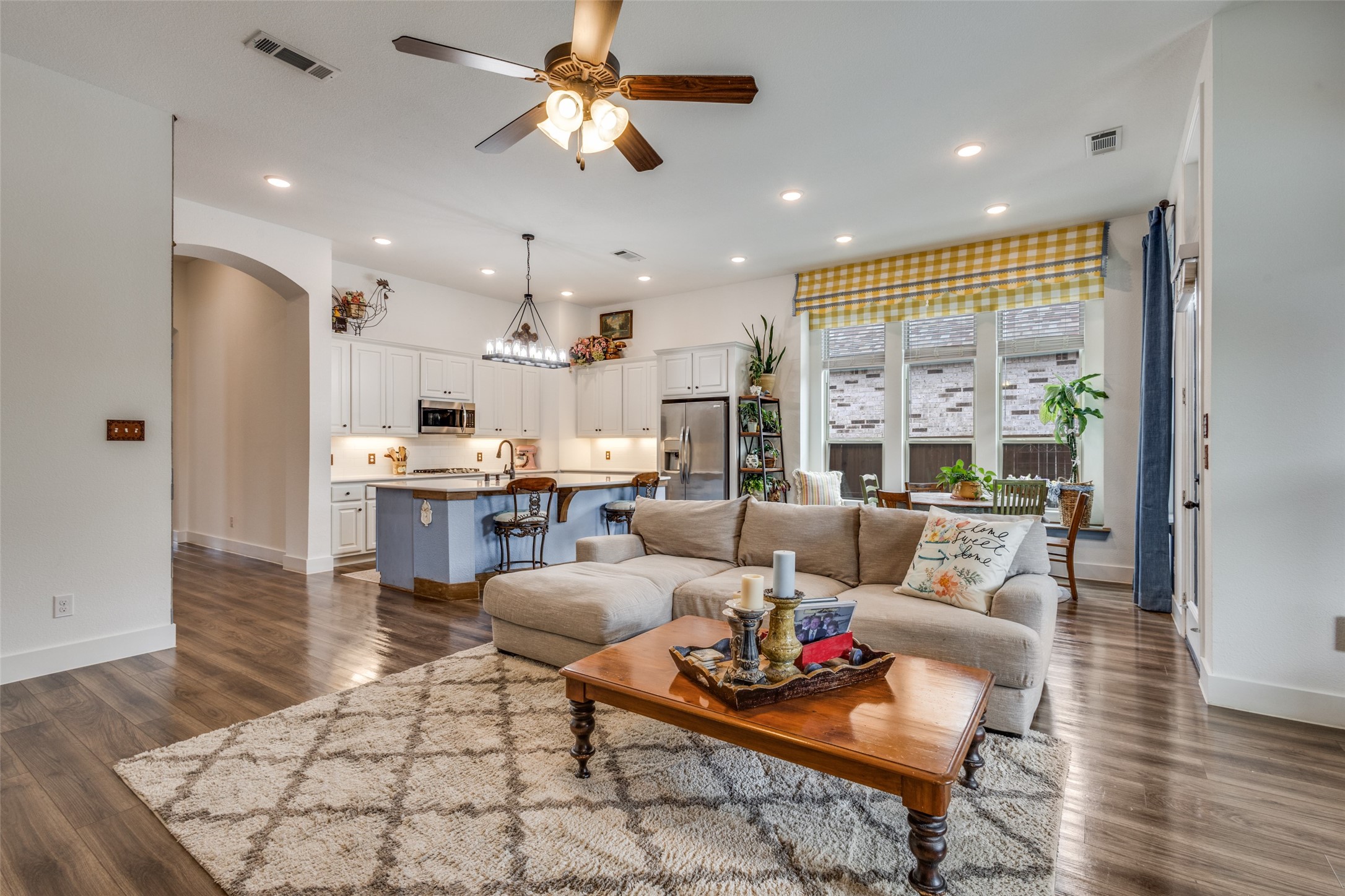 1629 Carnation Street Celina TX 75078