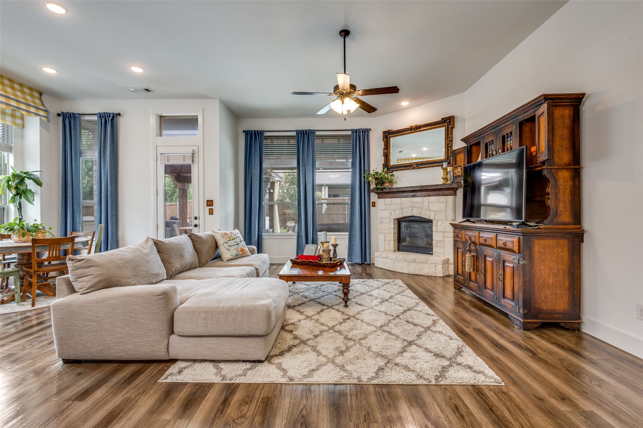 1629 Carnation Street Celina TX 75078
