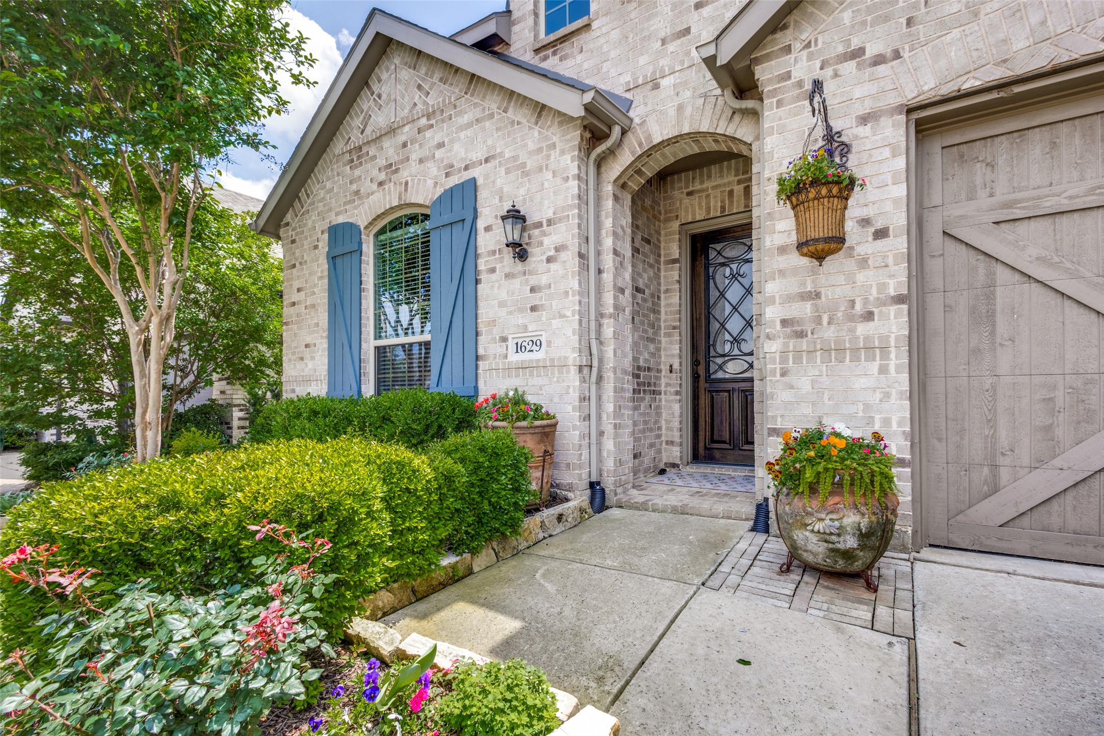 1629 Carnation Street Celina TX 75078