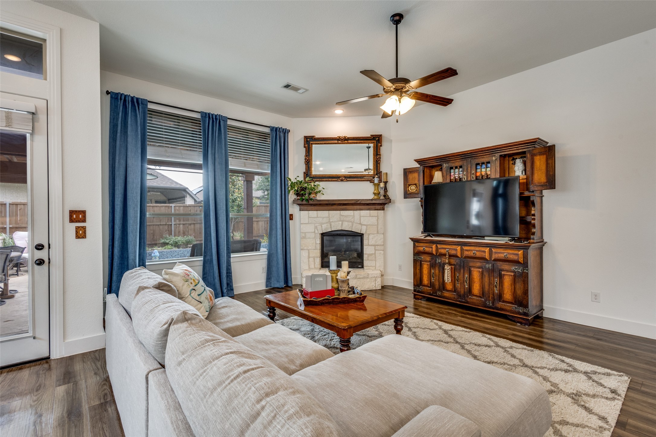 1629 Carnation Street Celina TX 75078