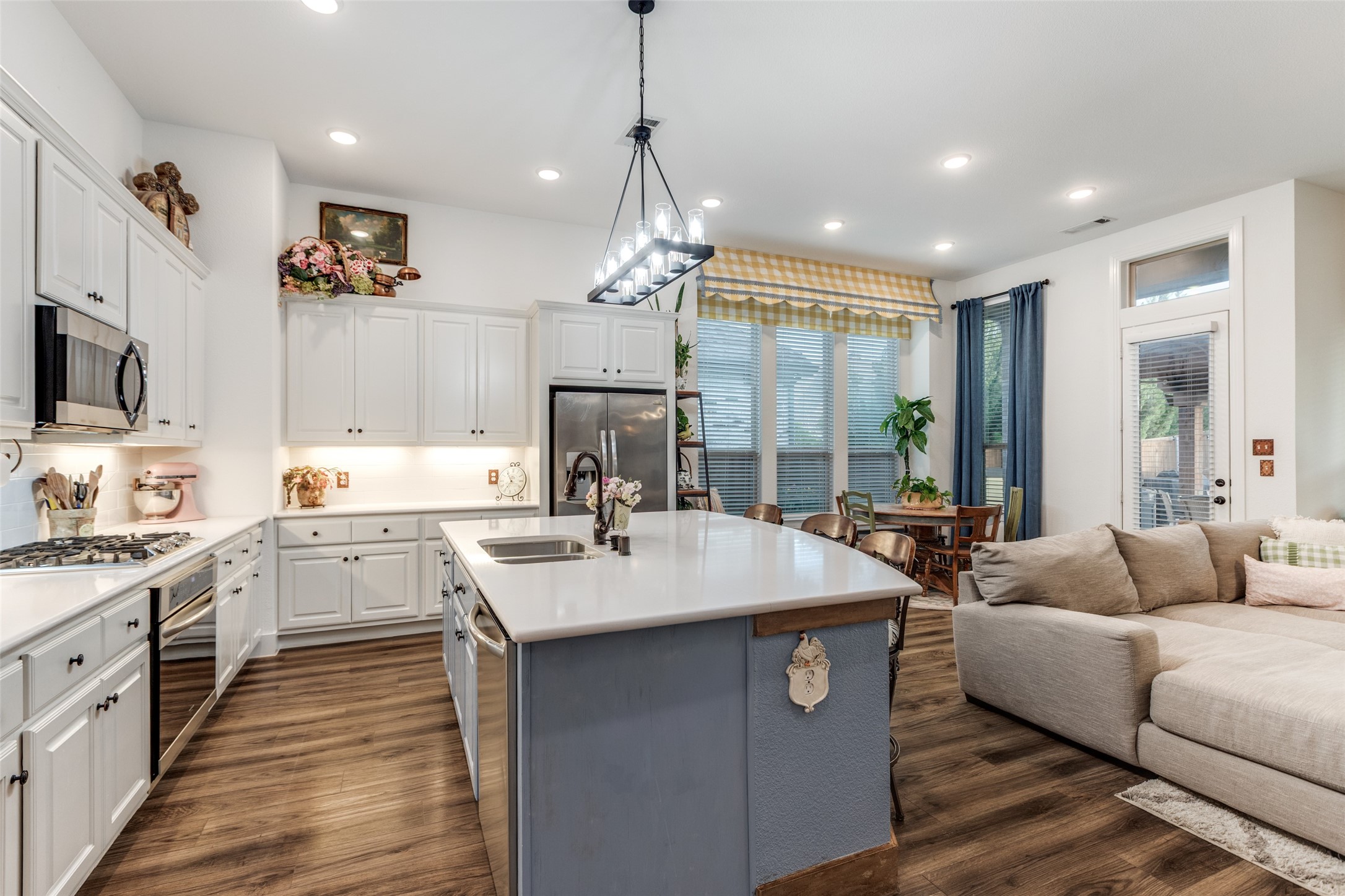 1629 Carnation Street Celina TX 75078